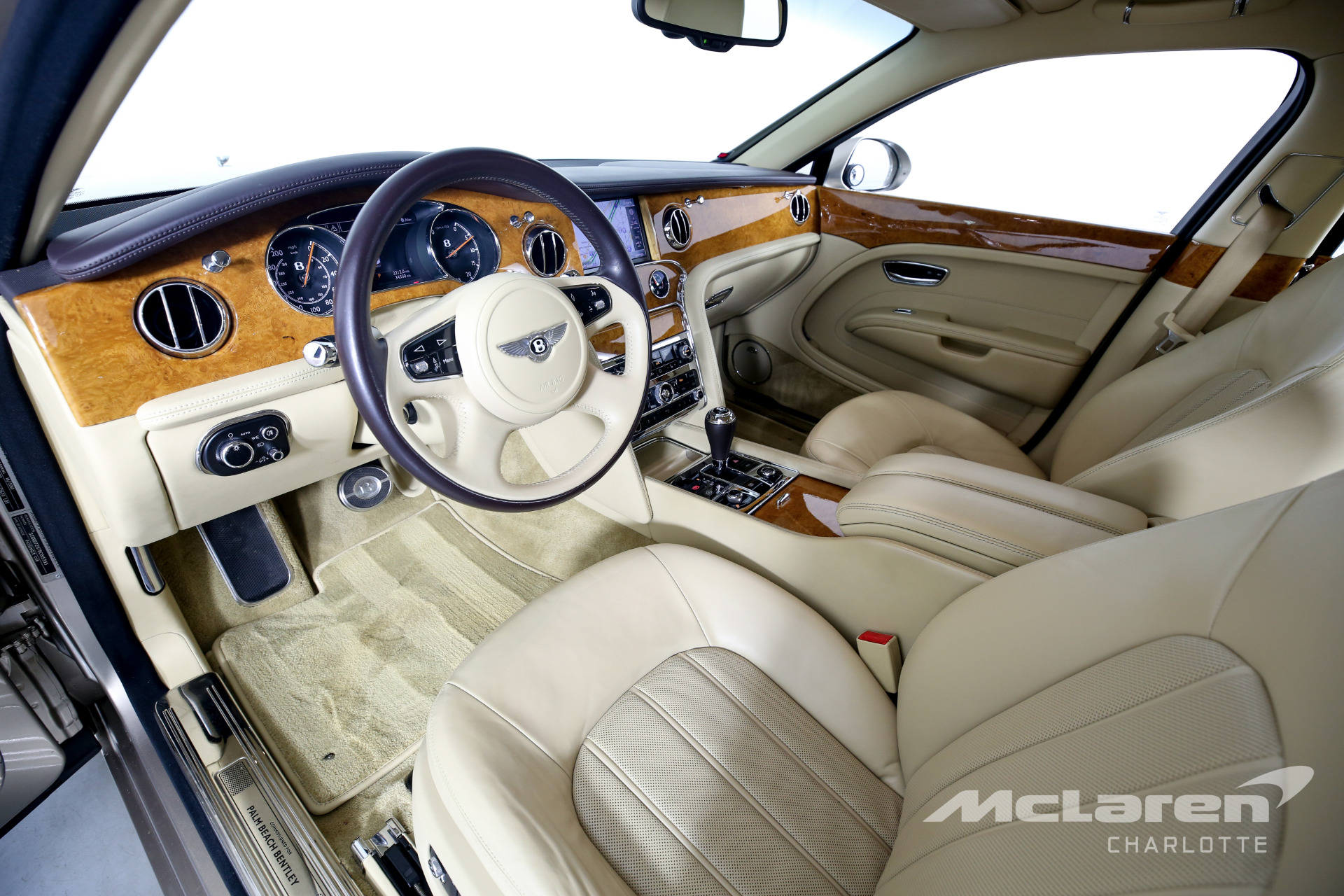 Used 2011 Bentley Mulsanne | Charlotte, NC