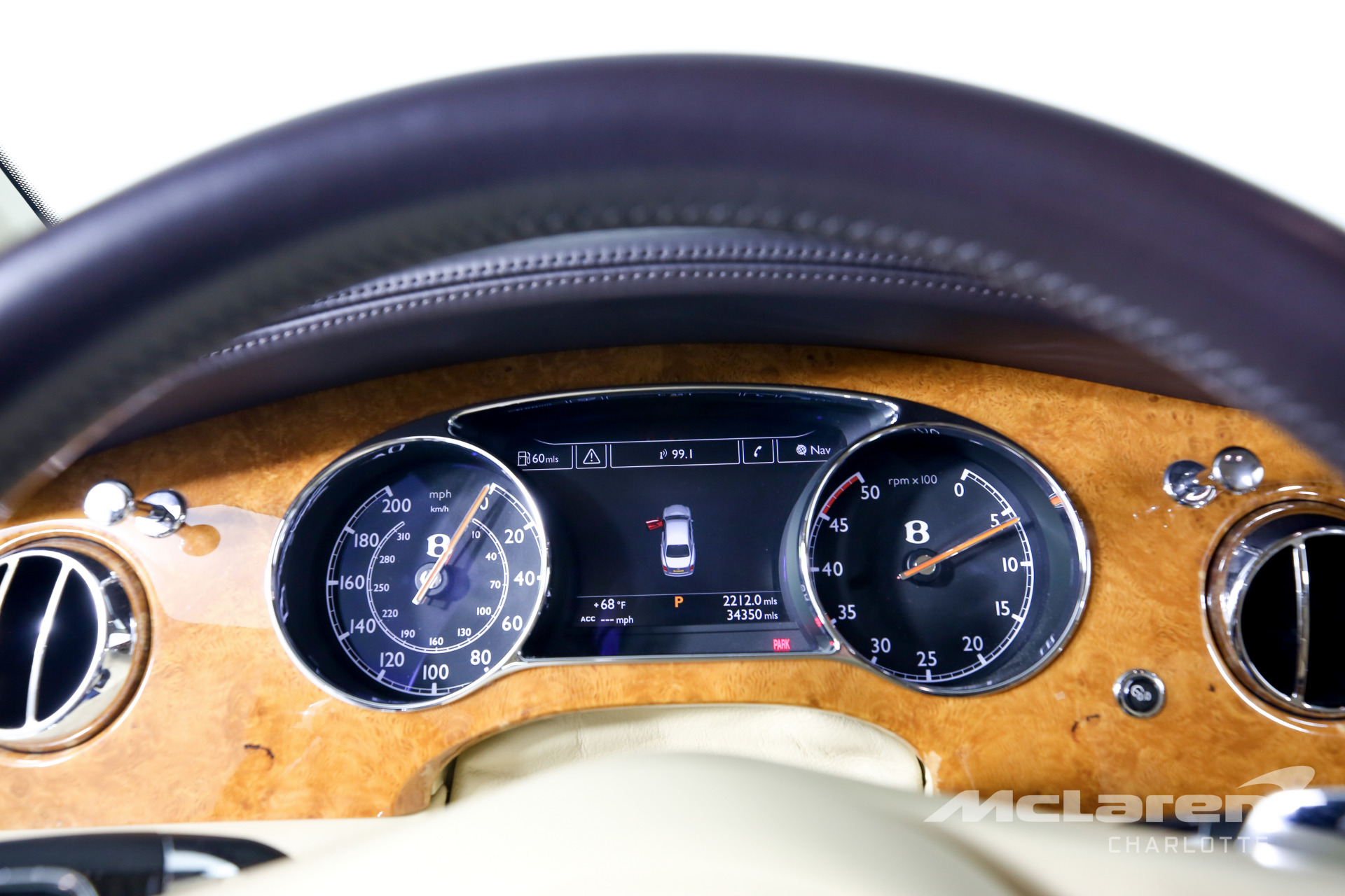 Used 2011 Bentley Mulsanne | Charlotte, NC