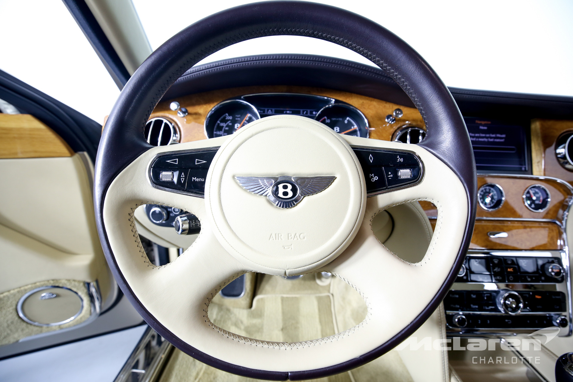 Used 2011 Bentley Mulsanne | Charlotte, NC