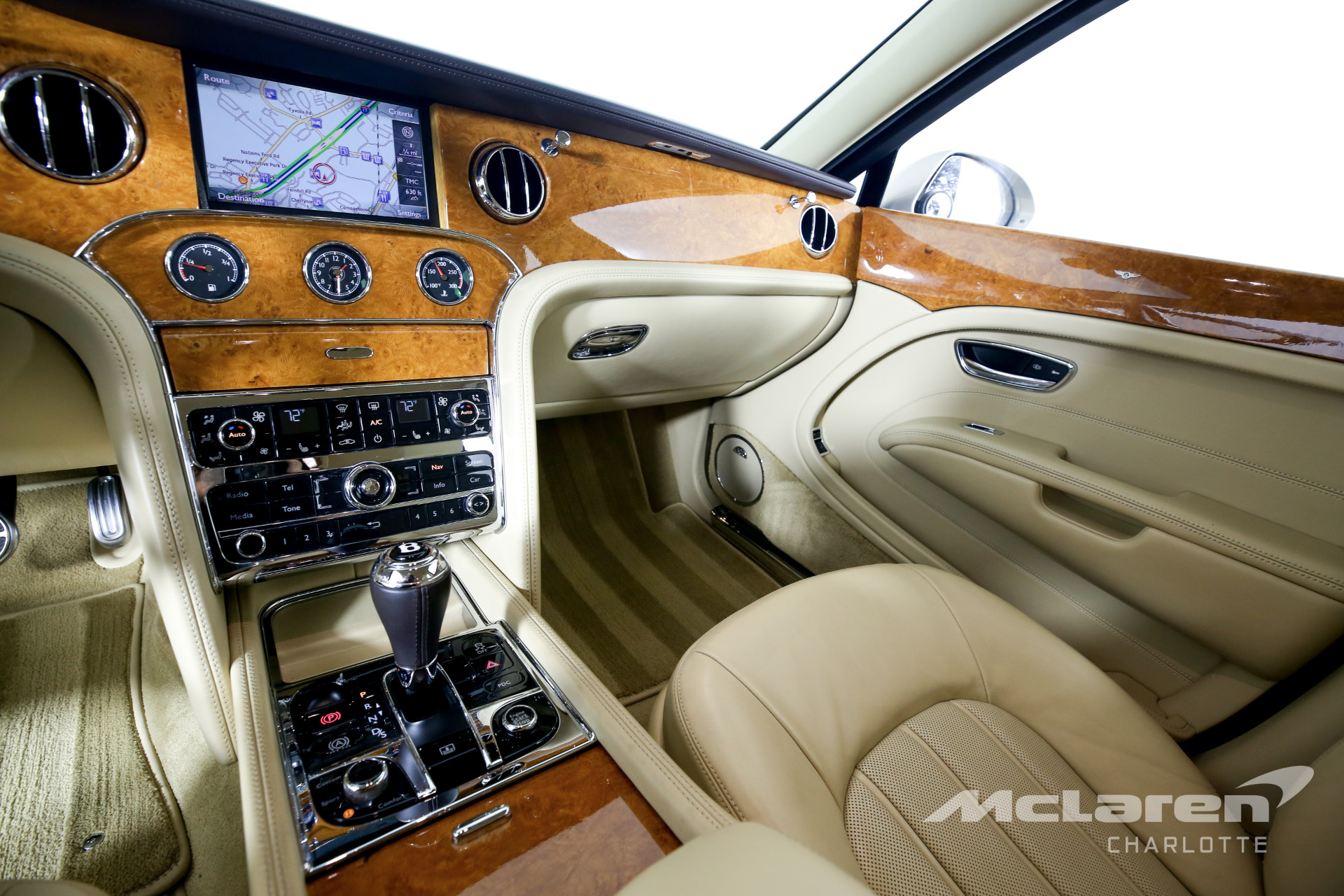 Used 2011 Bentley Mulsanne | Charlotte, NC