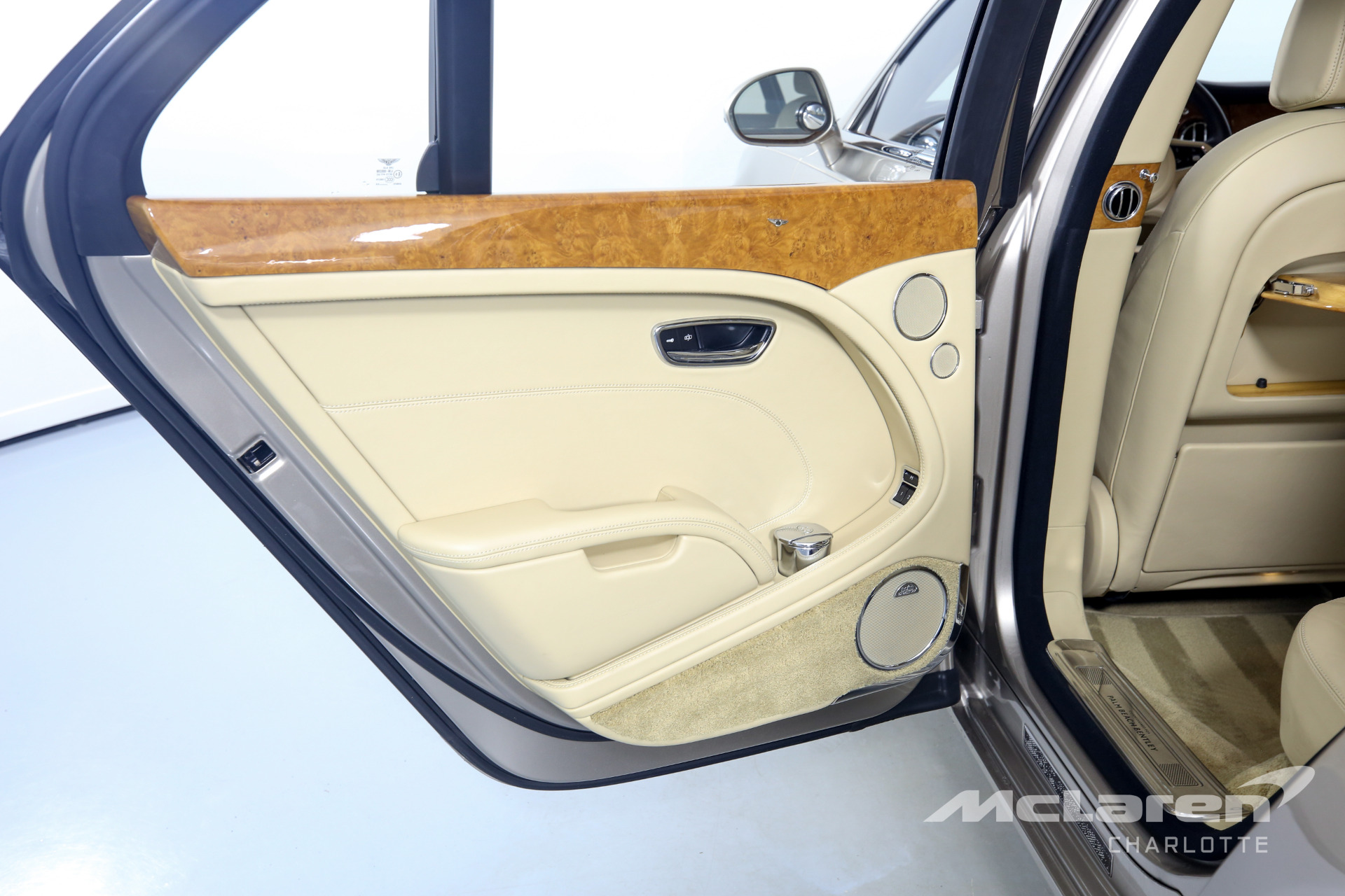 Used 2011 Bentley Mulsanne | Charlotte, NC
