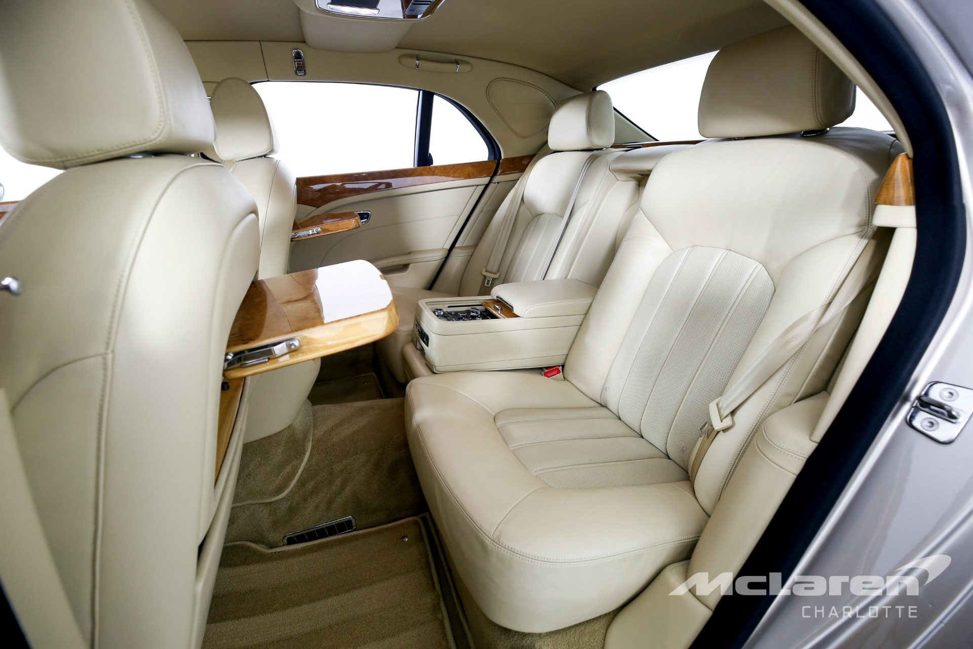 Used 2011 Bentley Mulsanne | Charlotte, NC