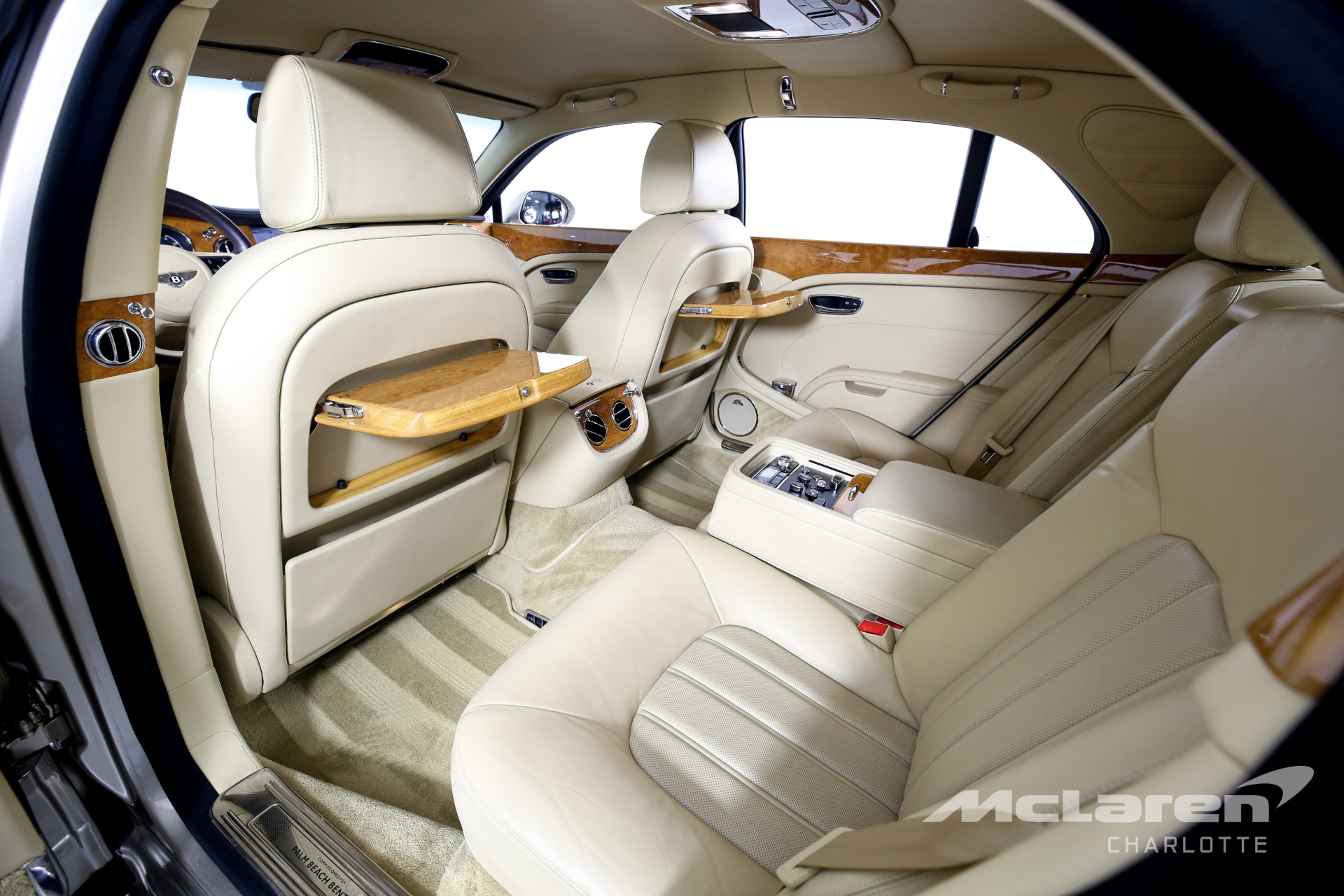 Used 2011 Bentley Mulsanne | Charlotte, NC