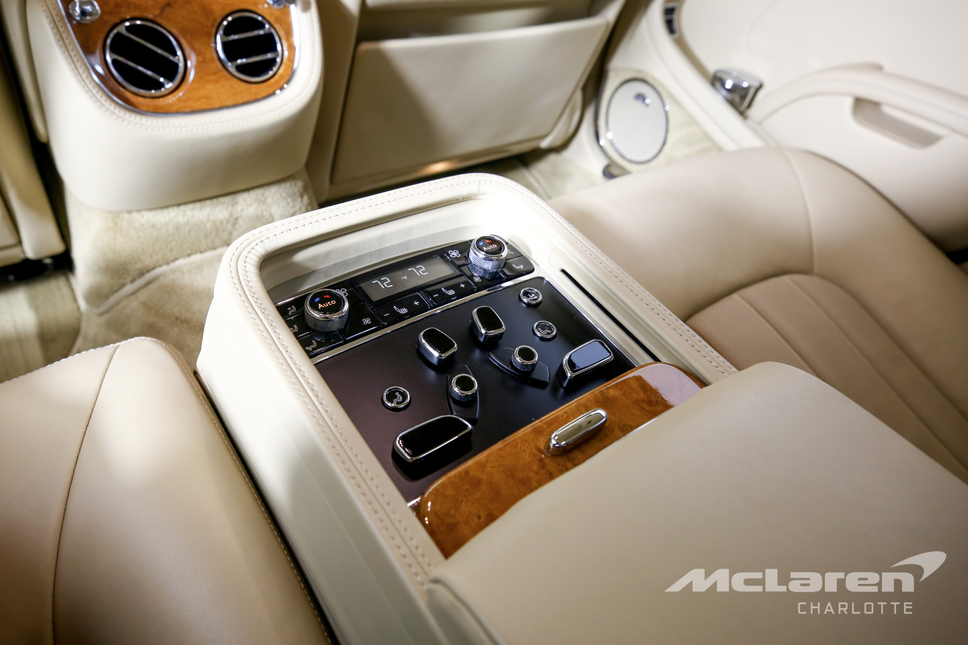 Used 2011 Bentley Mulsanne | Charlotte, NC