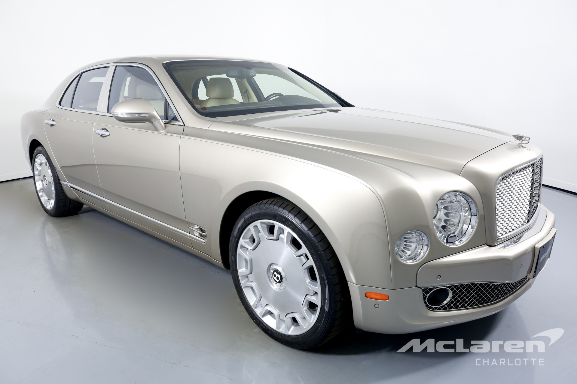 Used 2011 Bentley Mulsanne | Charlotte, NC