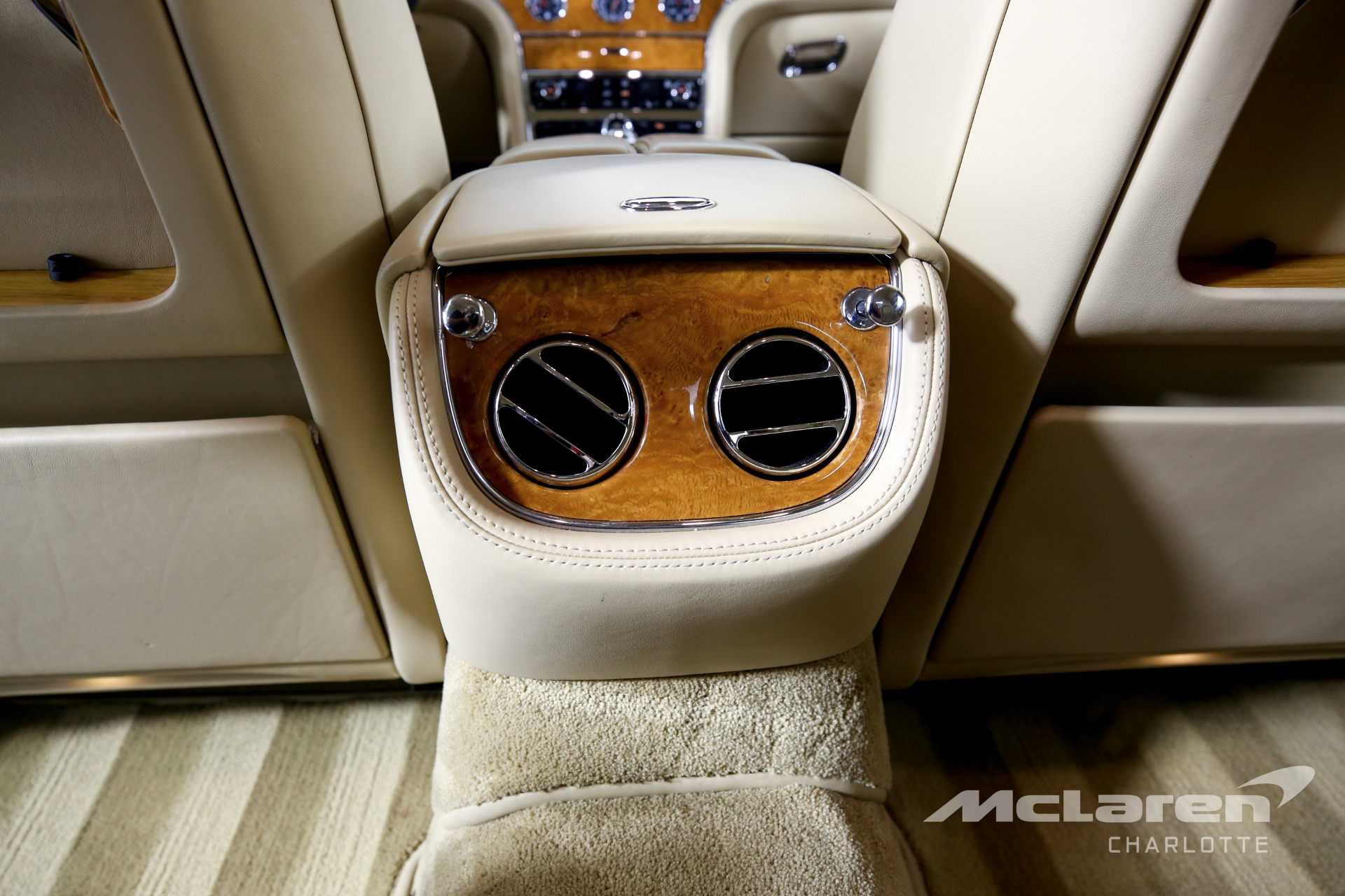 Used 2011 Bentley Mulsanne | Charlotte, NC
