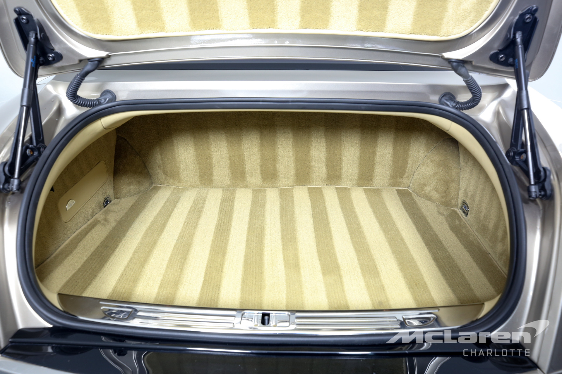 Used 2011 Bentley Mulsanne | Charlotte, NC