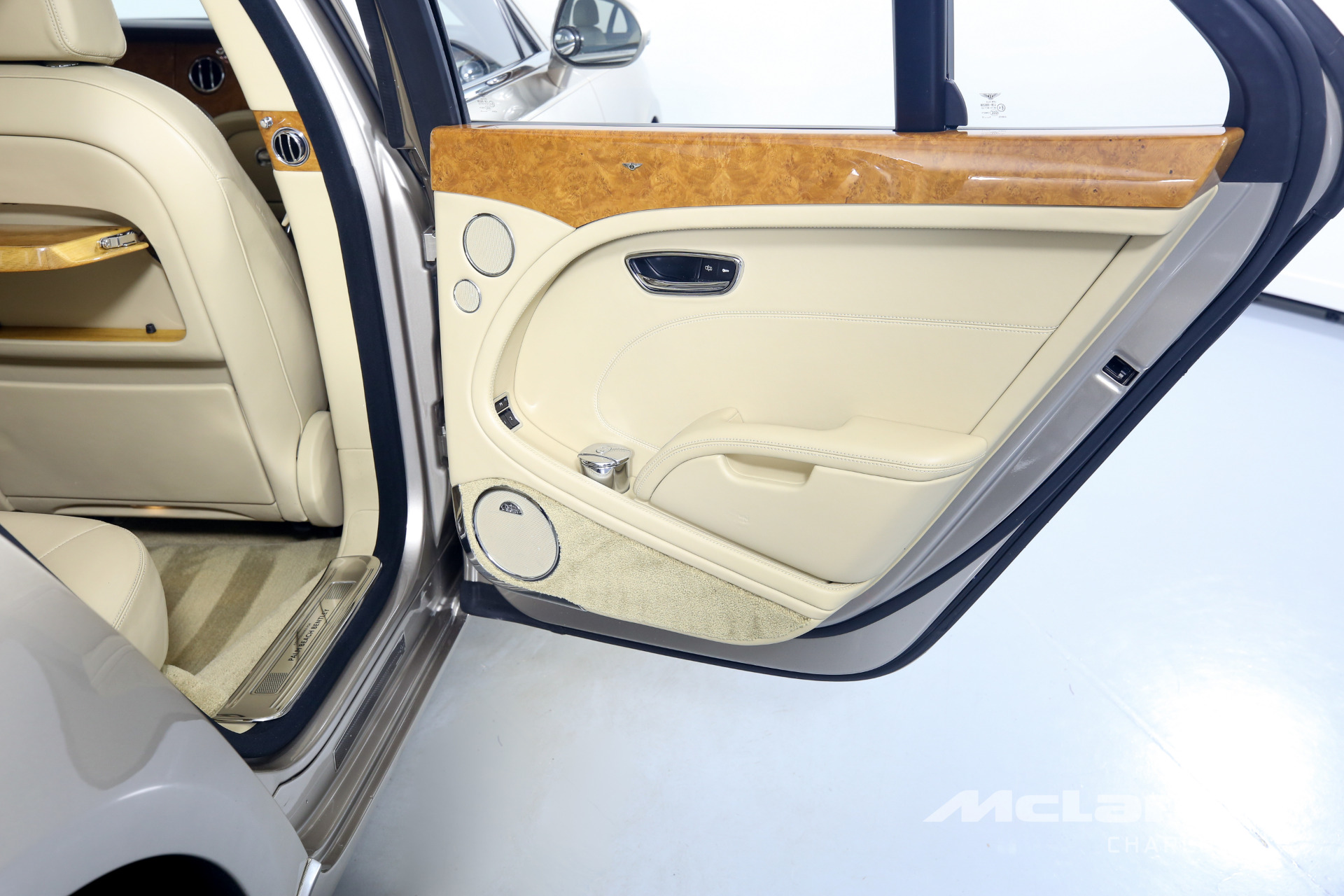 Used 2011 Bentley Mulsanne | Charlotte, NC