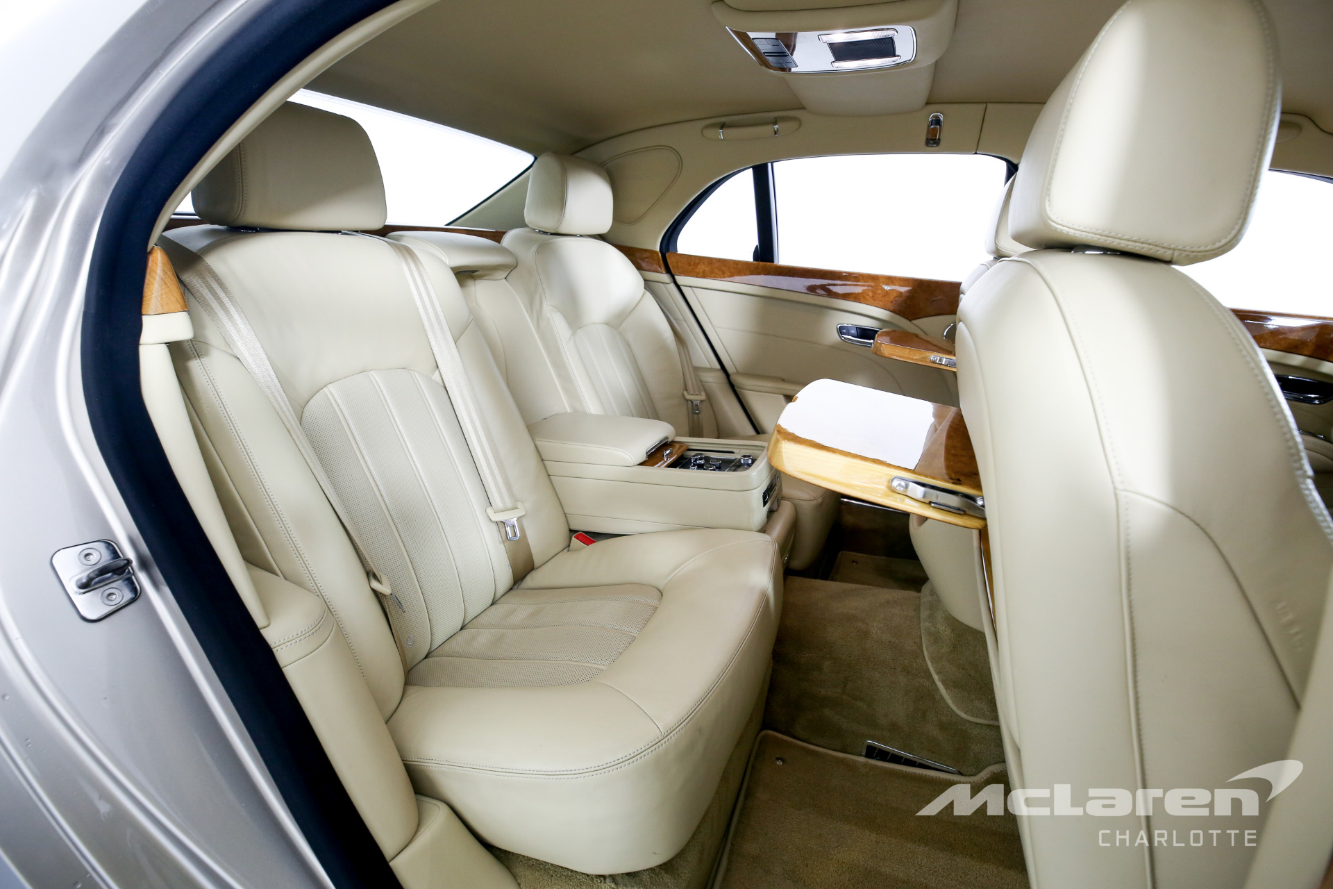 Used 2011 Bentley Mulsanne | Charlotte, NC