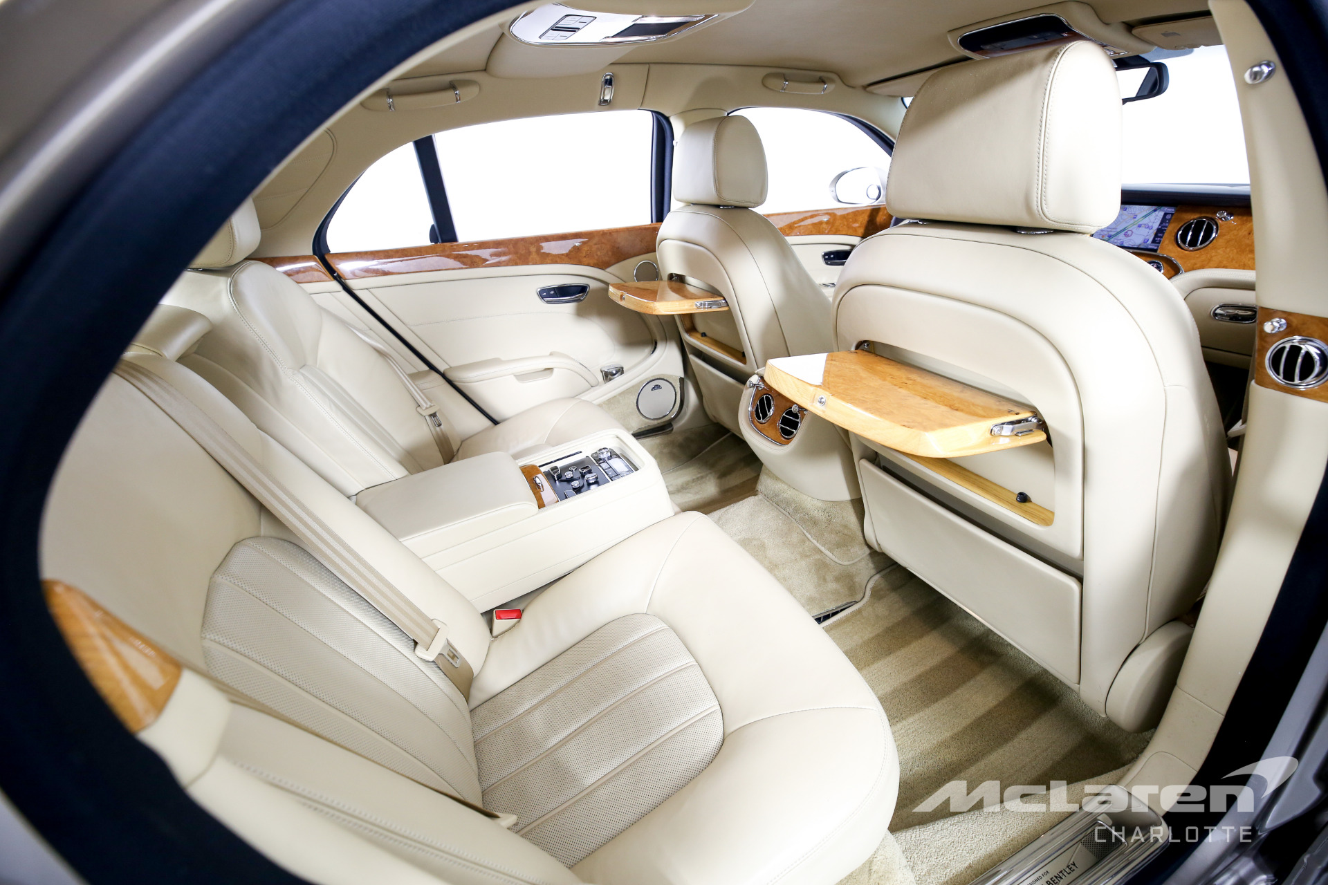 Used 2011 Bentley Mulsanne | Charlotte, NC