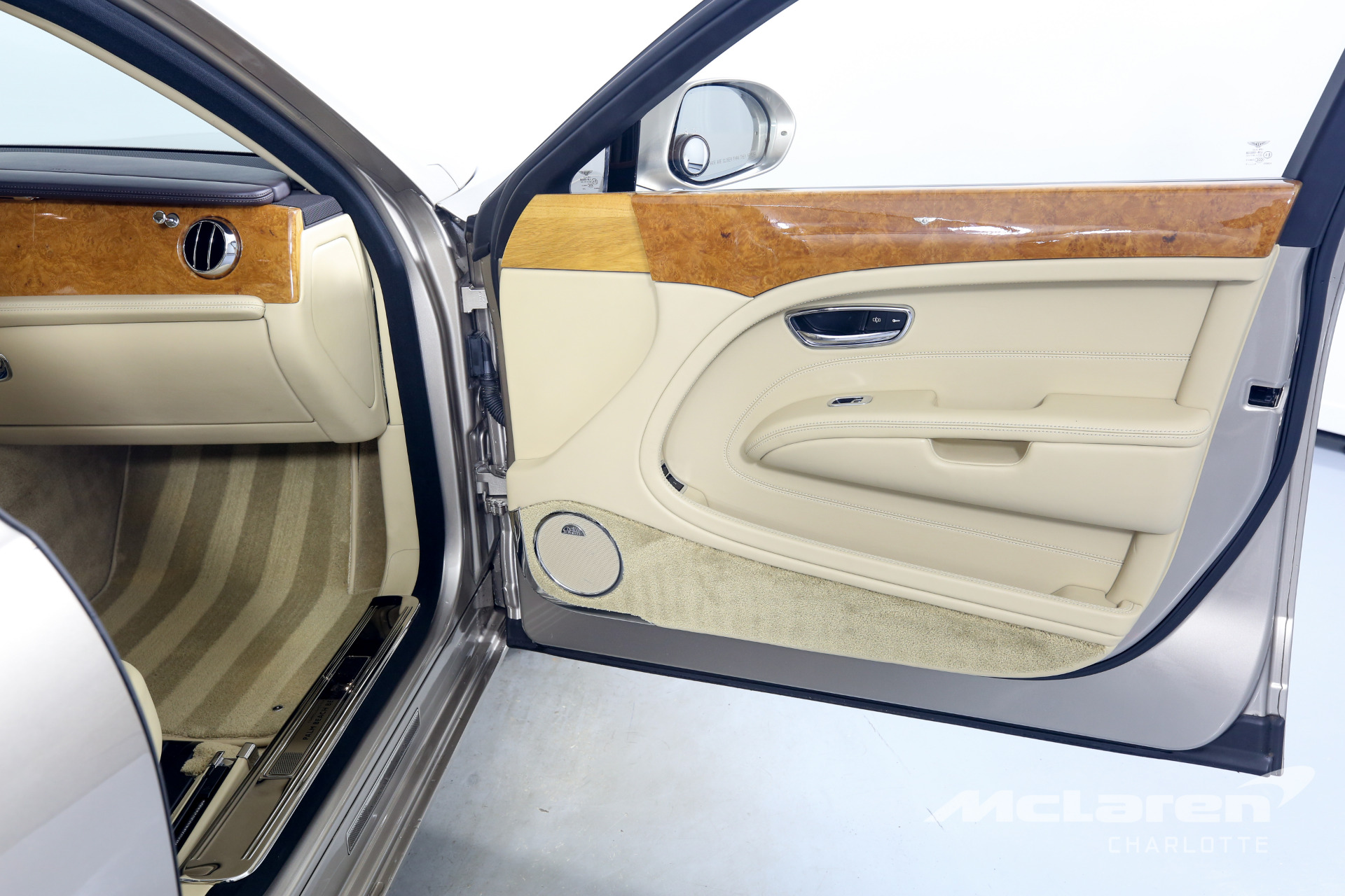 Used 2011 Bentley Mulsanne | Charlotte, NC