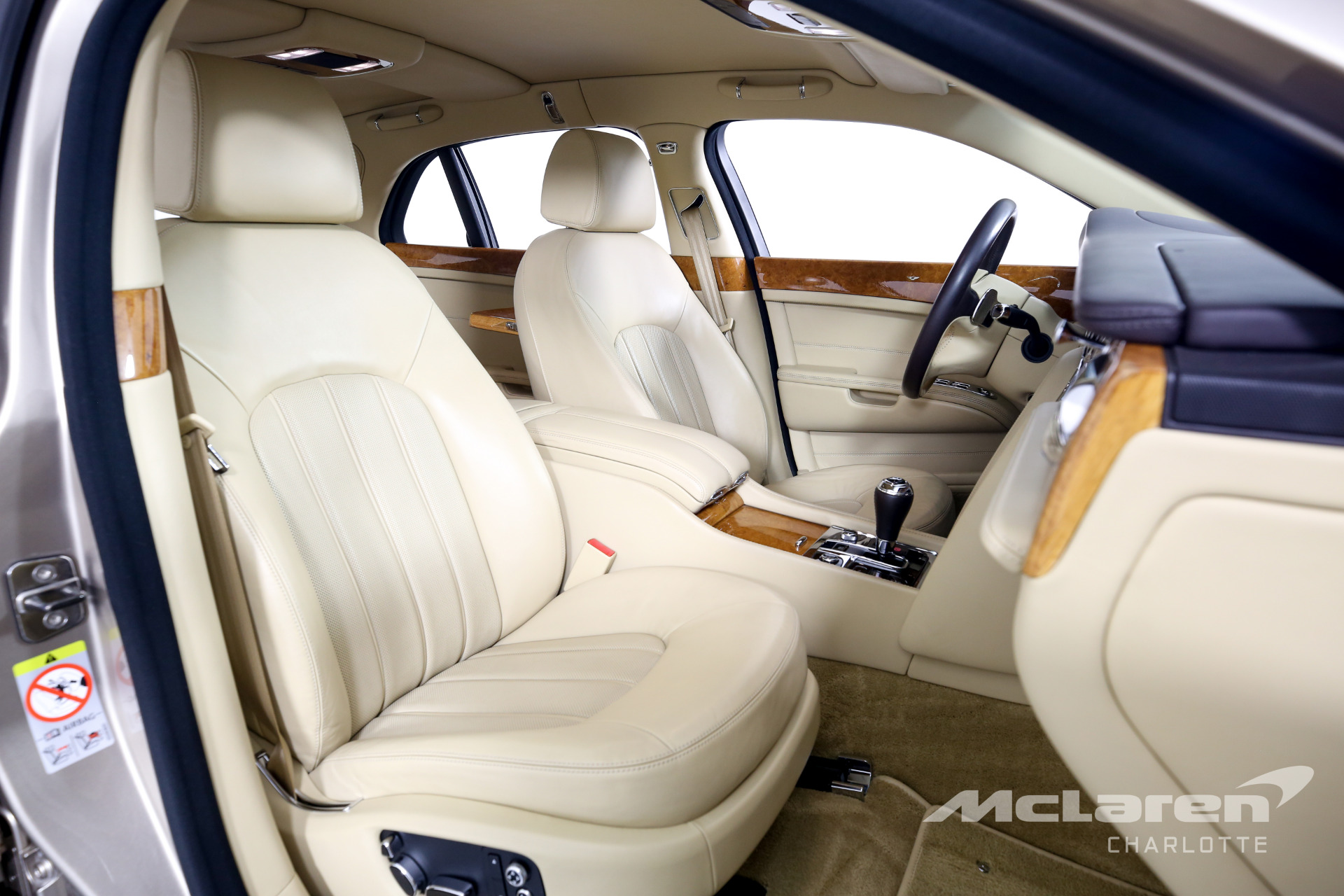 Used 2011 Bentley Mulsanne | Charlotte, NC