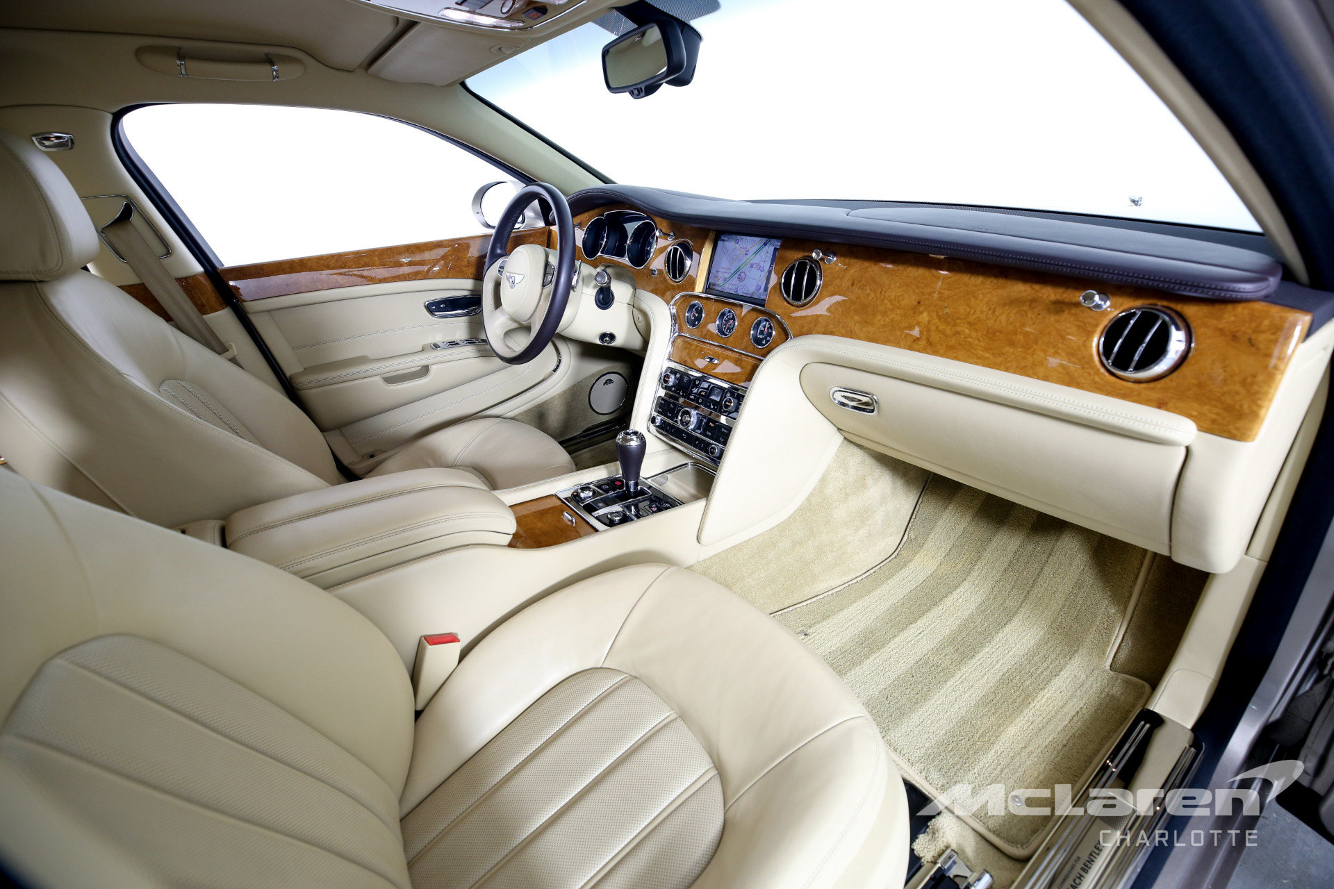 Used 2011 Bentley Mulsanne | Charlotte, NC
