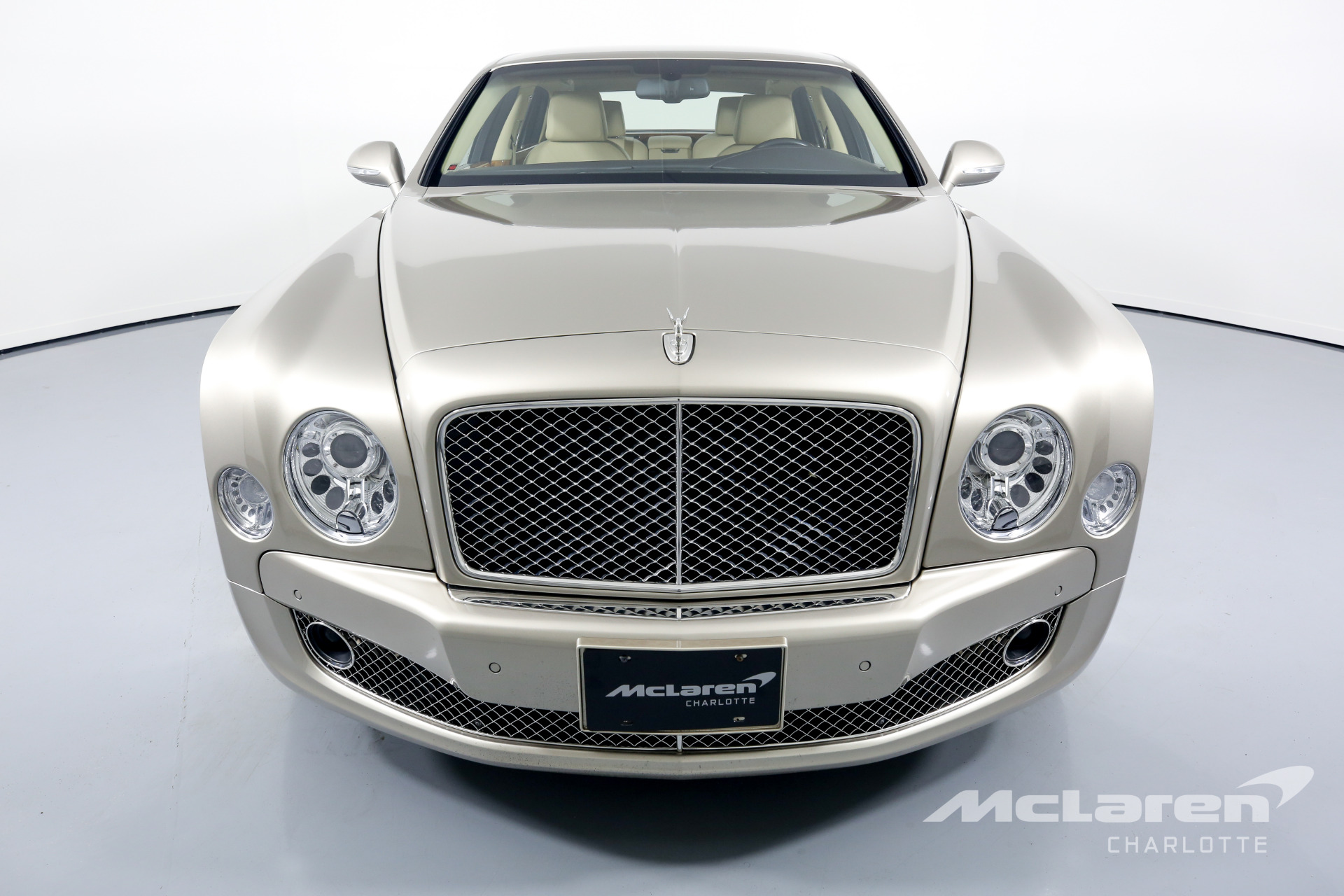 Used 2011 Bentley Mulsanne | Charlotte, NC