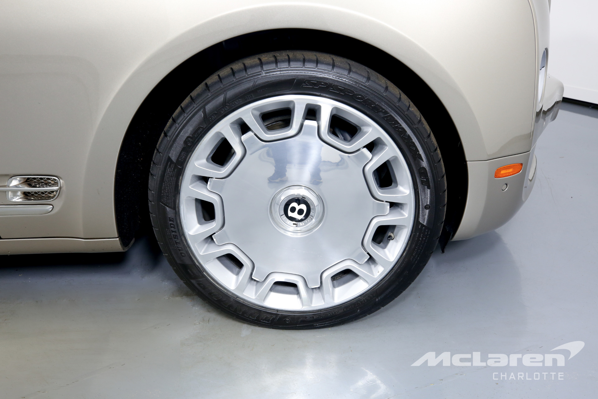Used 2011 Bentley Mulsanne | Charlotte, NC