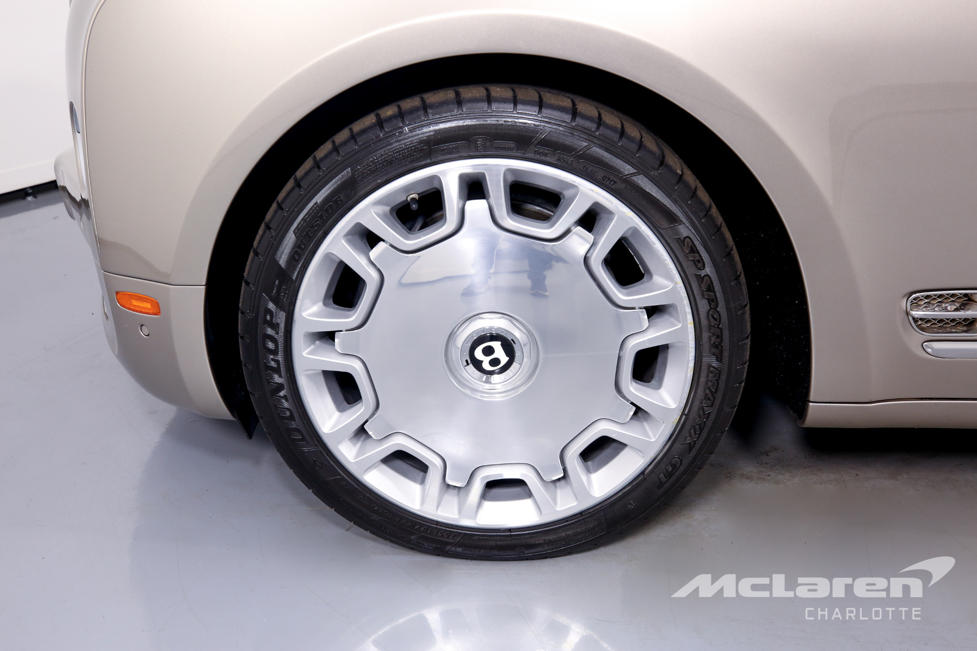 Used 2011 Bentley Mulsanne | Charlotte, NC