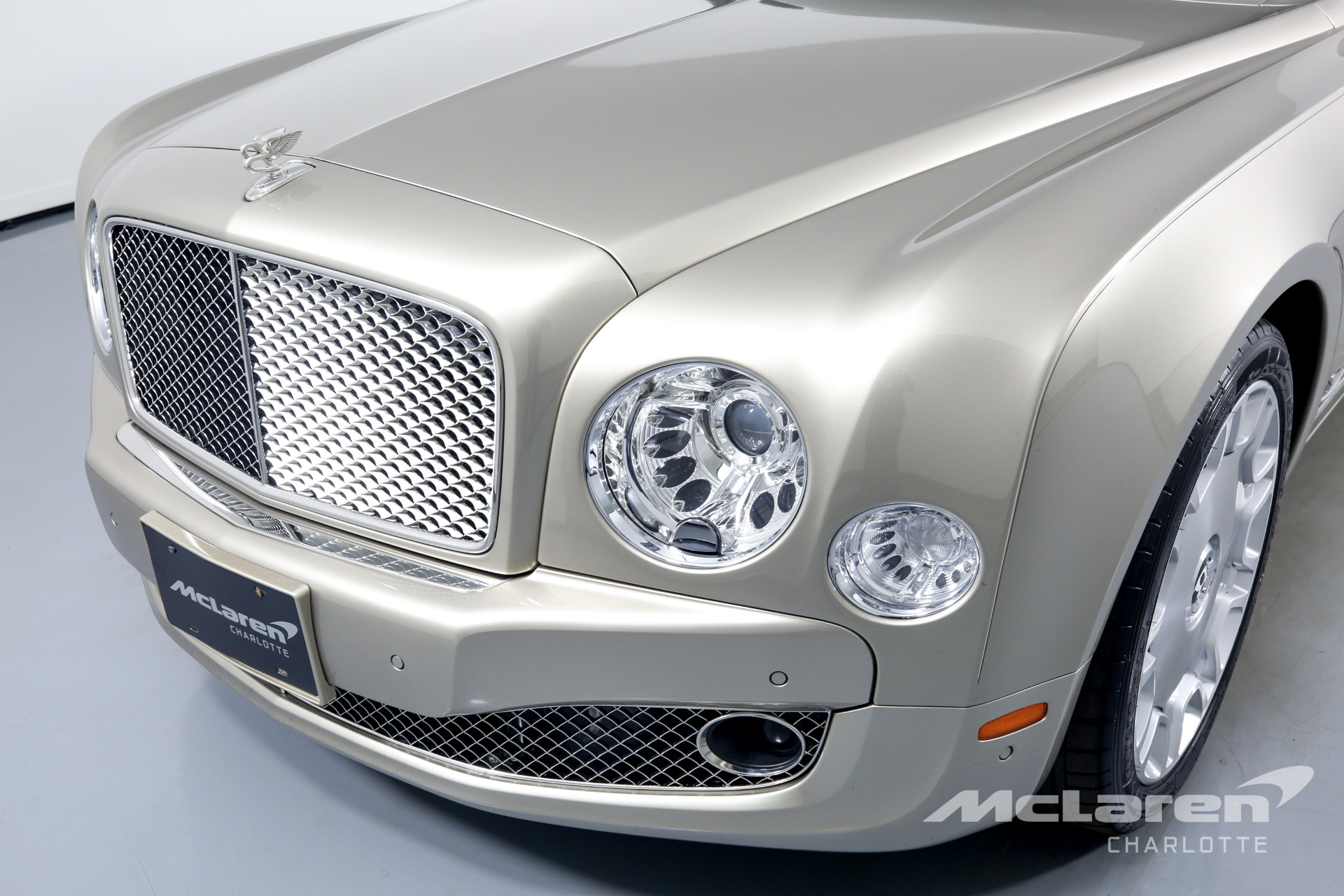 Used 2011 Bentley Mulsanne | Charlotte, NC