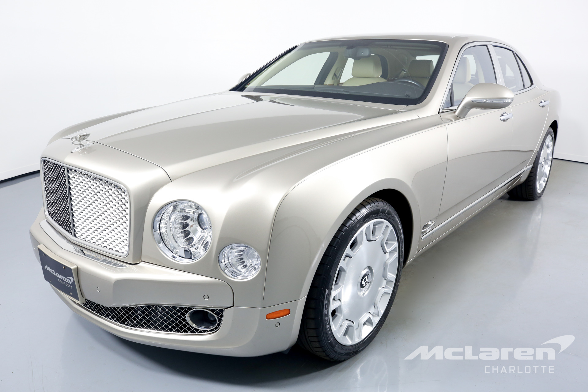 Used 2011 Bentley Mulsanne | Charlotte, NC