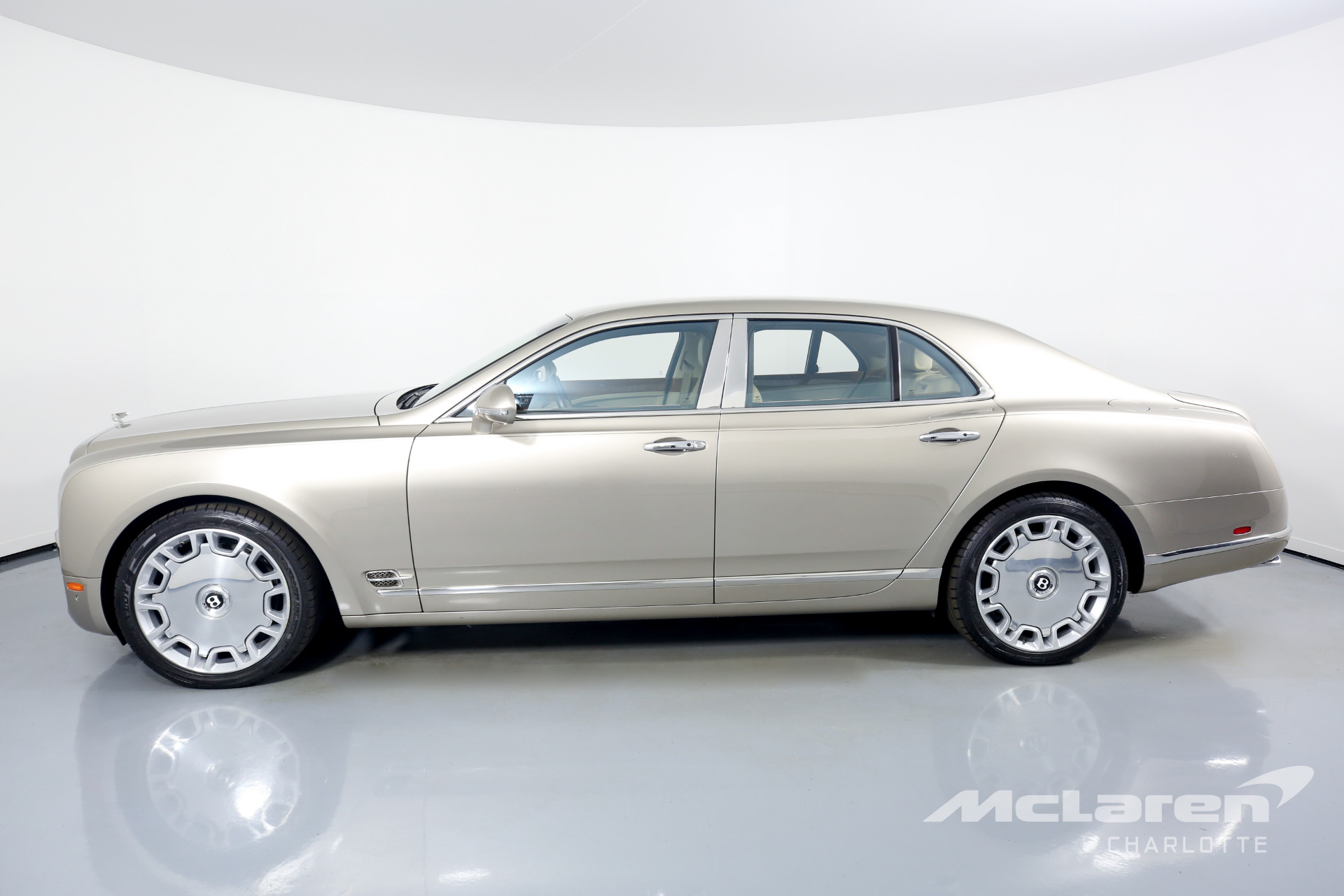 Used 2011 Bentley Mulsanne | Charlotte, NC
