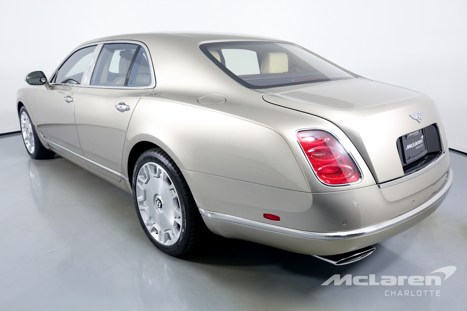 Used 2011 Bentley Mulsanne | Charlotte, NC