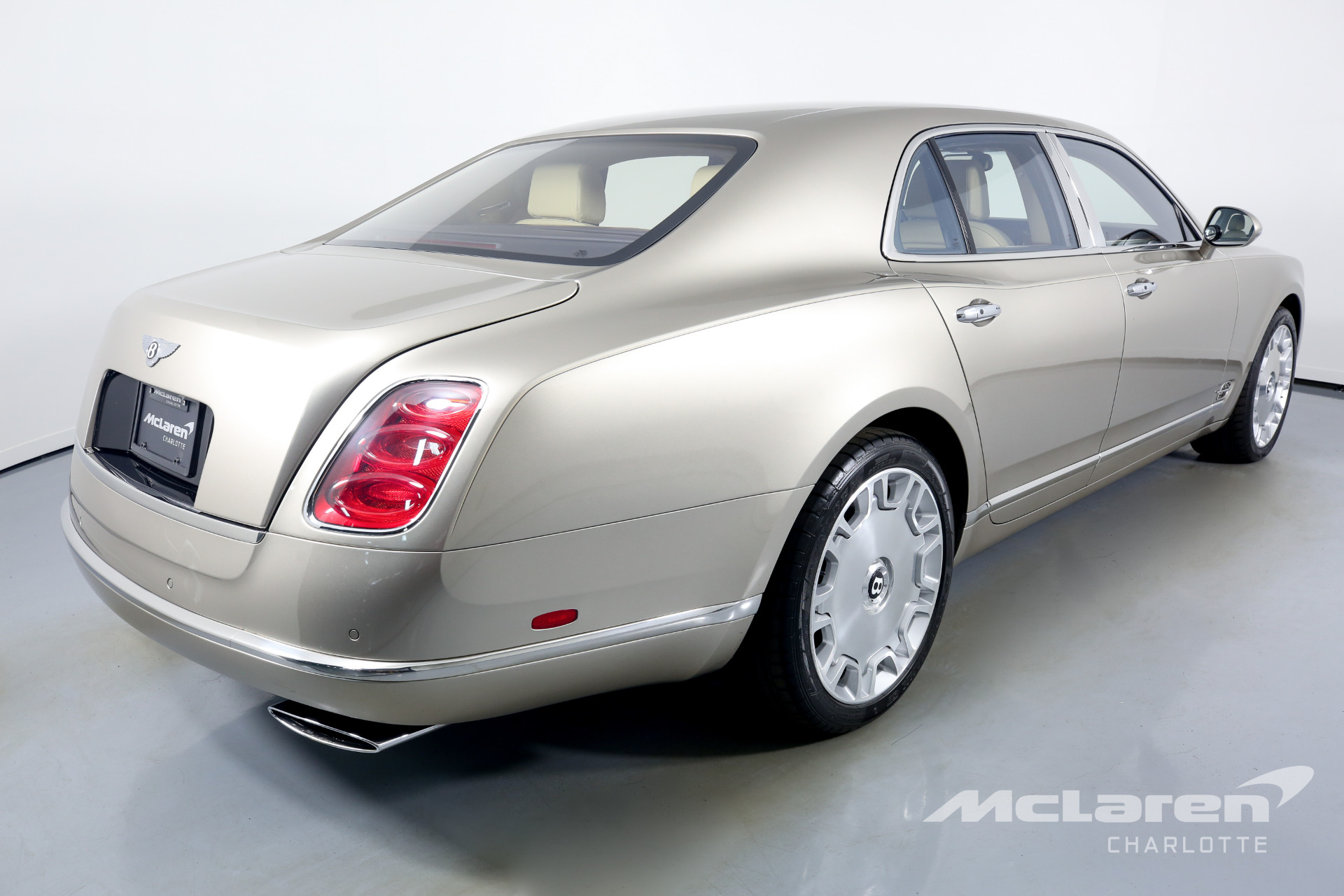 Used 2011 Bentley Mulsanne | Charlotte, NC