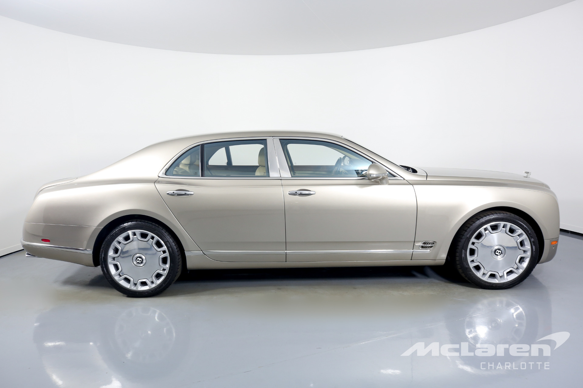 Used 2011 Bentley Mulsanne | Charlotte, NC