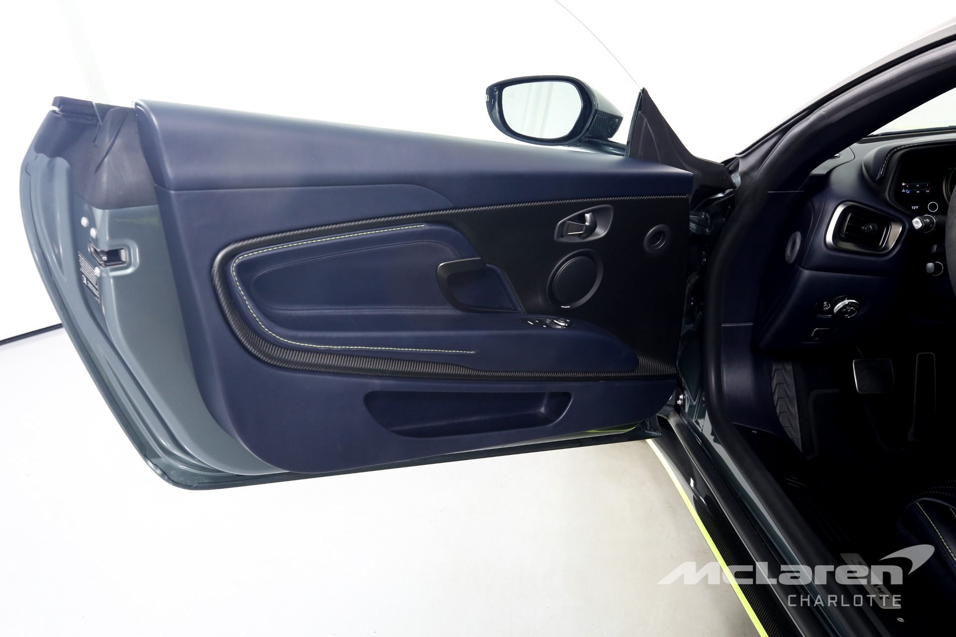 Used 2019 Aston Martin DB11 AMR | Charlotte, NC