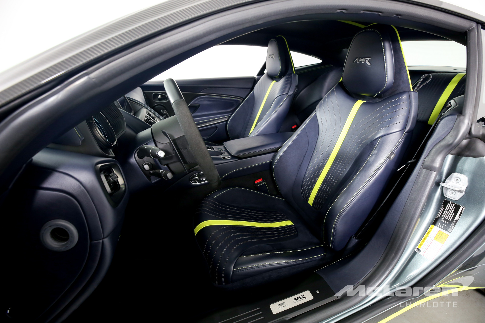 Used 2019 Aston Martin DB11 AMR | Charlotte, NC