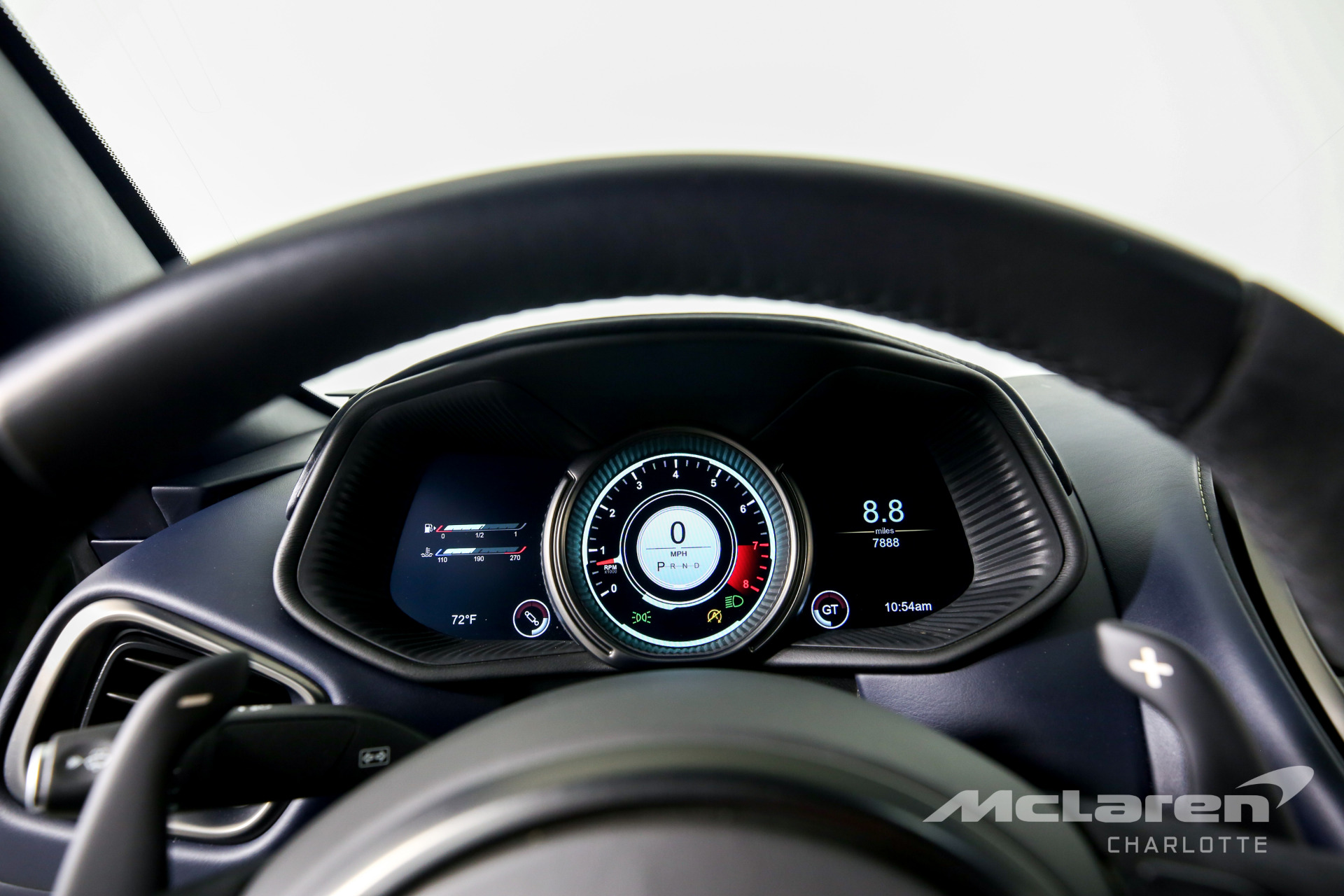 Used 2019 Aston Martin DB11 AMR | Charlotte, NC