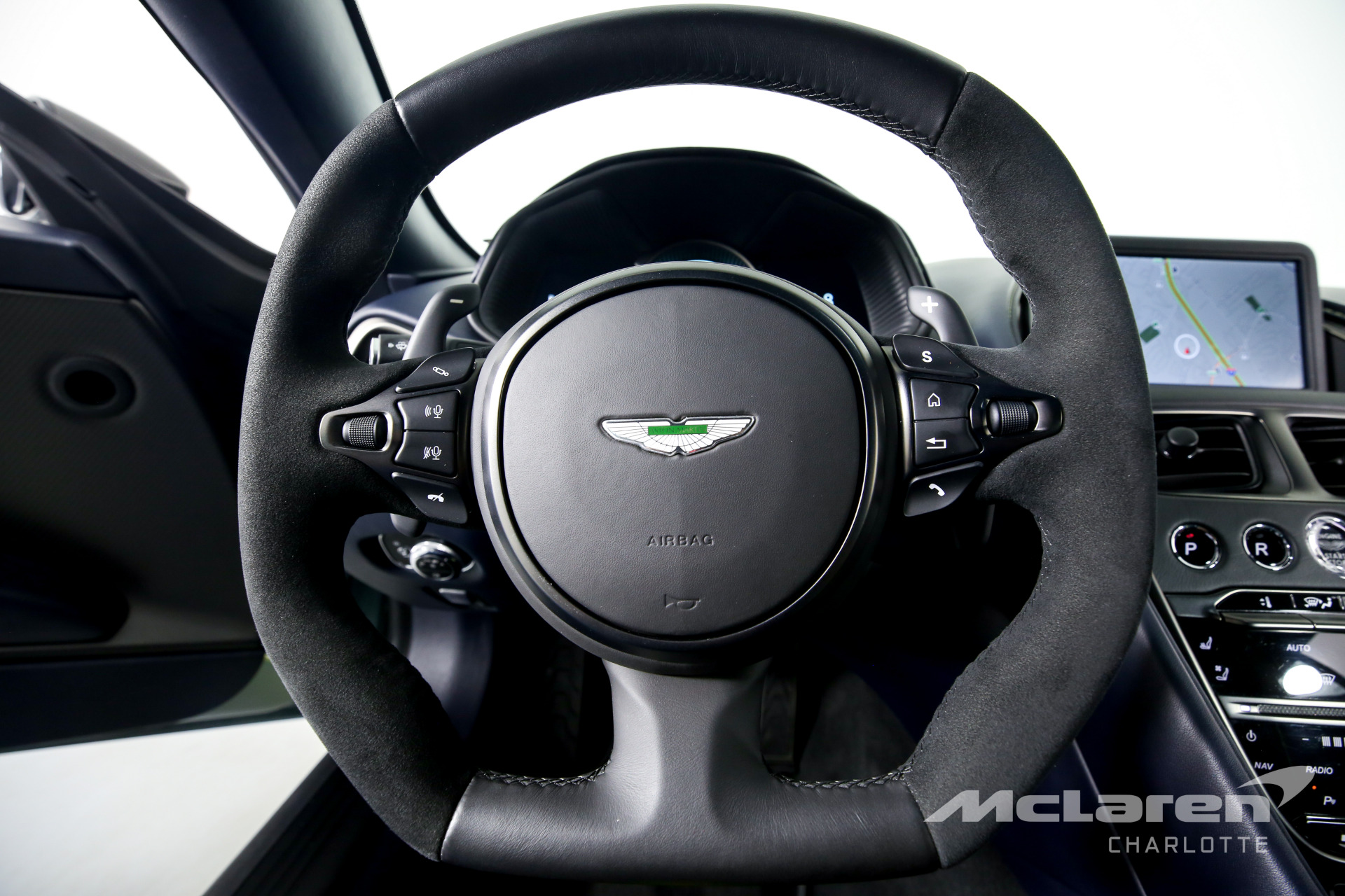 Used 2019 Aston Martin DB11 AMR | Charlotte, NC