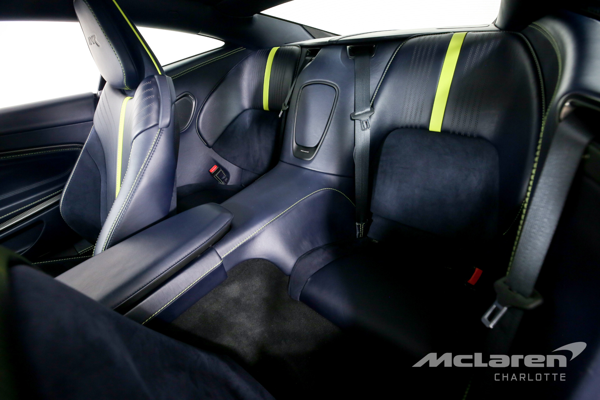 Used 2019 Aston Martin DB11 AMR | Charlotte, NC