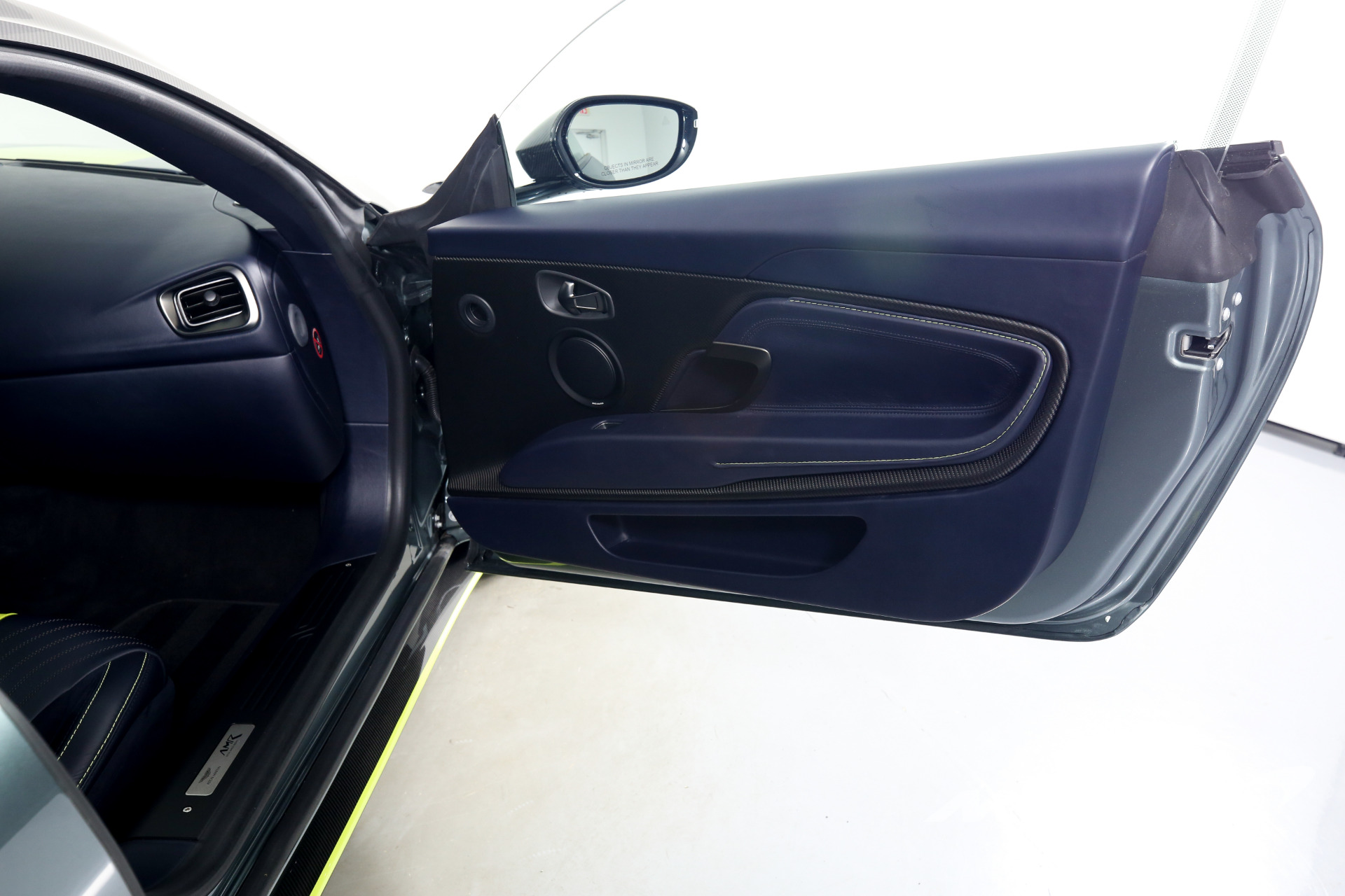 Used 2019 Aston Martin DB11 AMR | Charlotte, NC