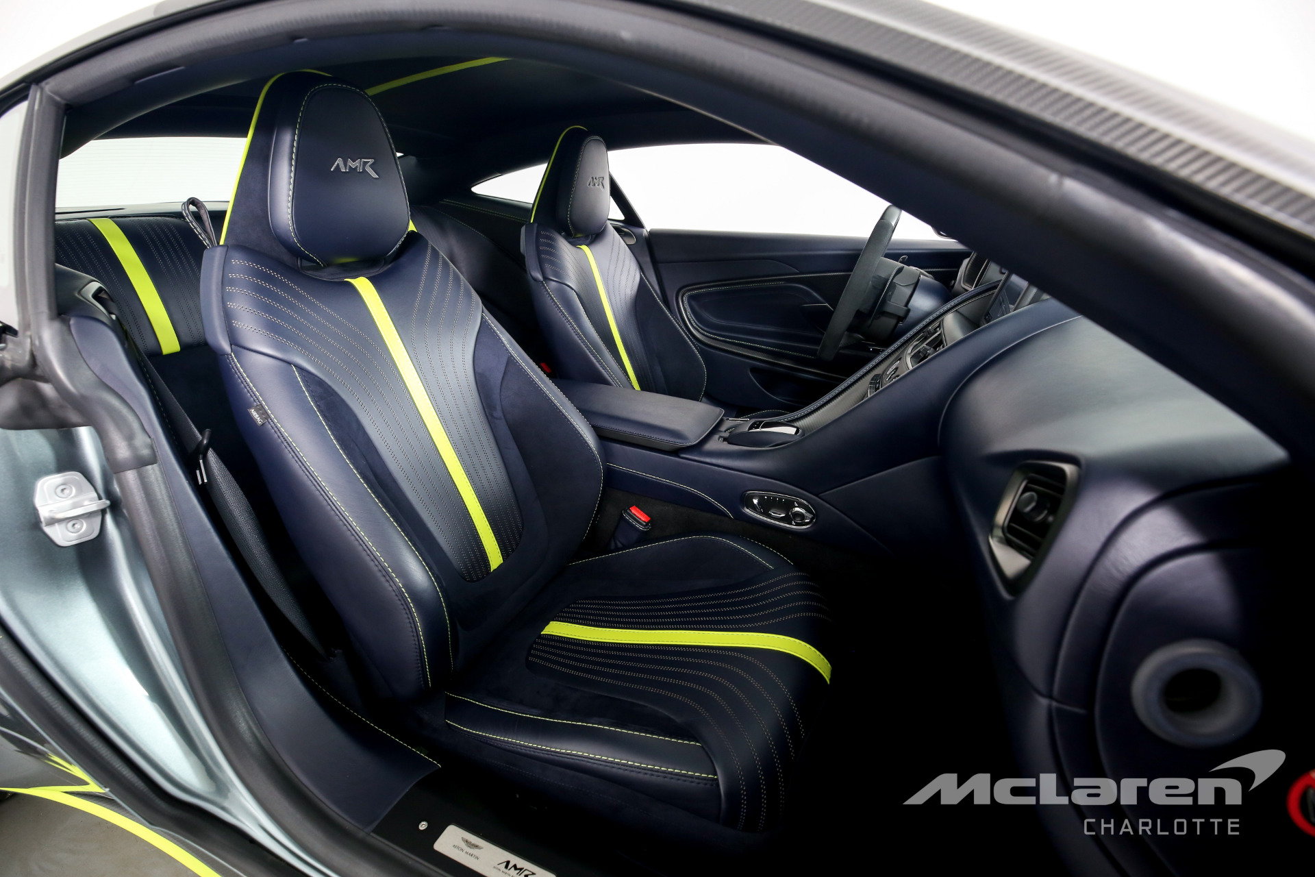 Used 2019 Aston Martin DB11 AMR | Charlotte, NC