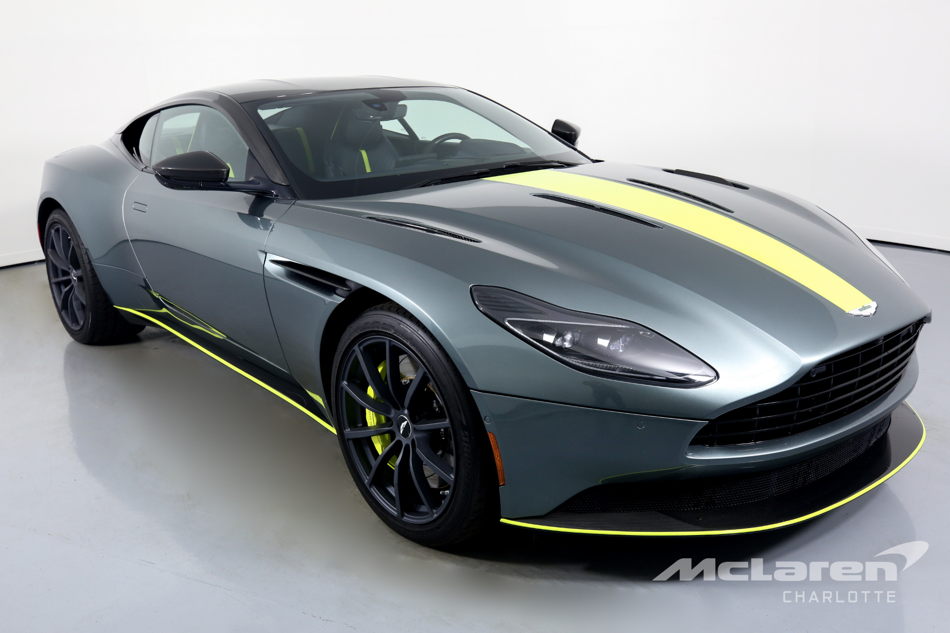 Used 2019 Aston Martin DB11 AMR | Charlotte, NC