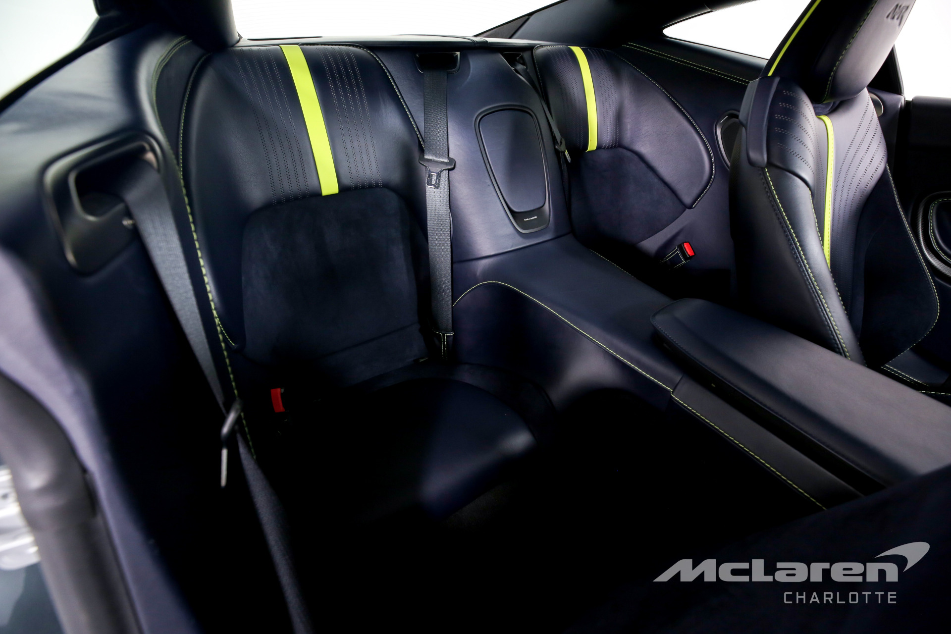 Used 2019 Aston Martin DB11 AMR | Charlotte, NC