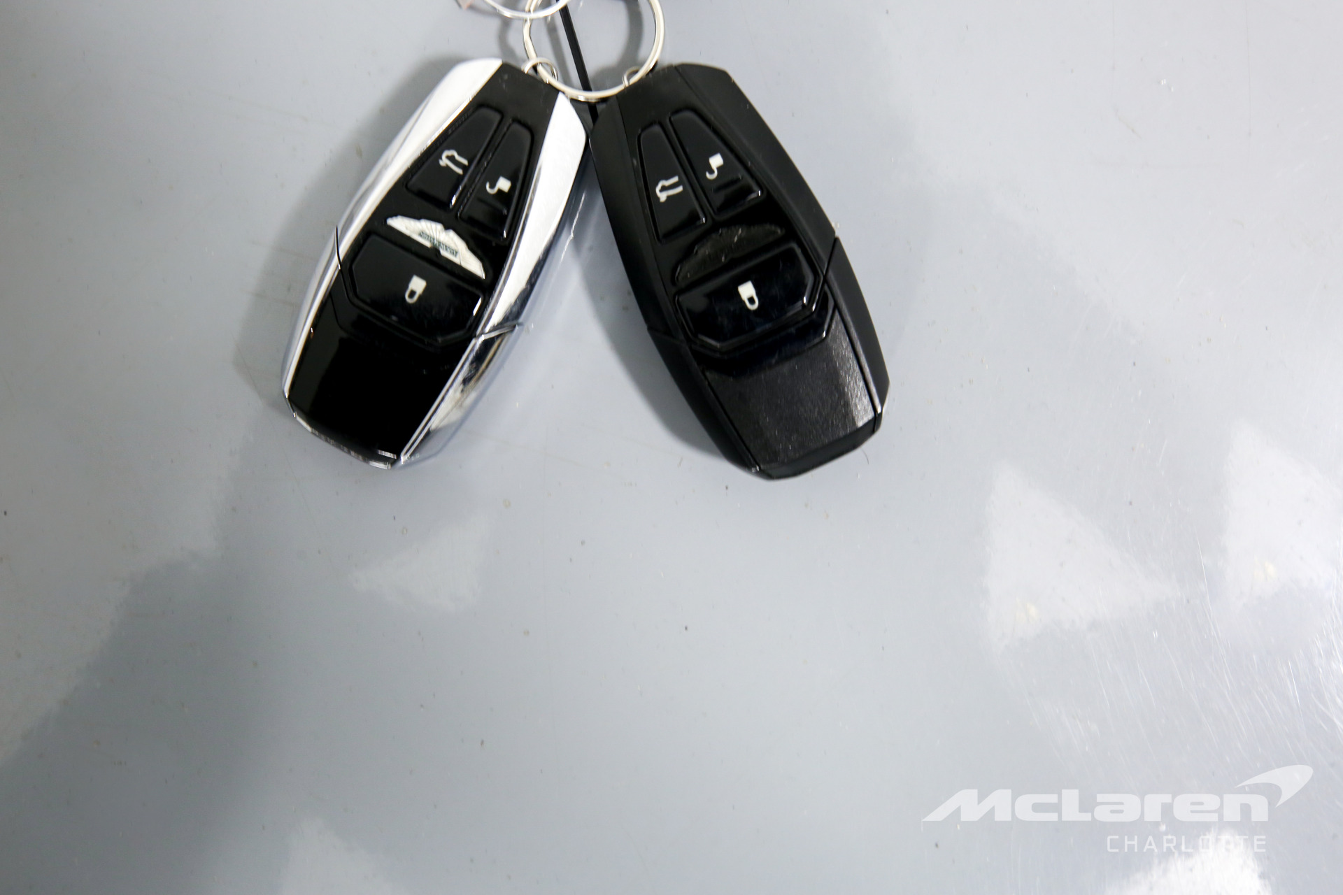Used 2019 Aston Martin DB11 AMR | Charlotte, NC