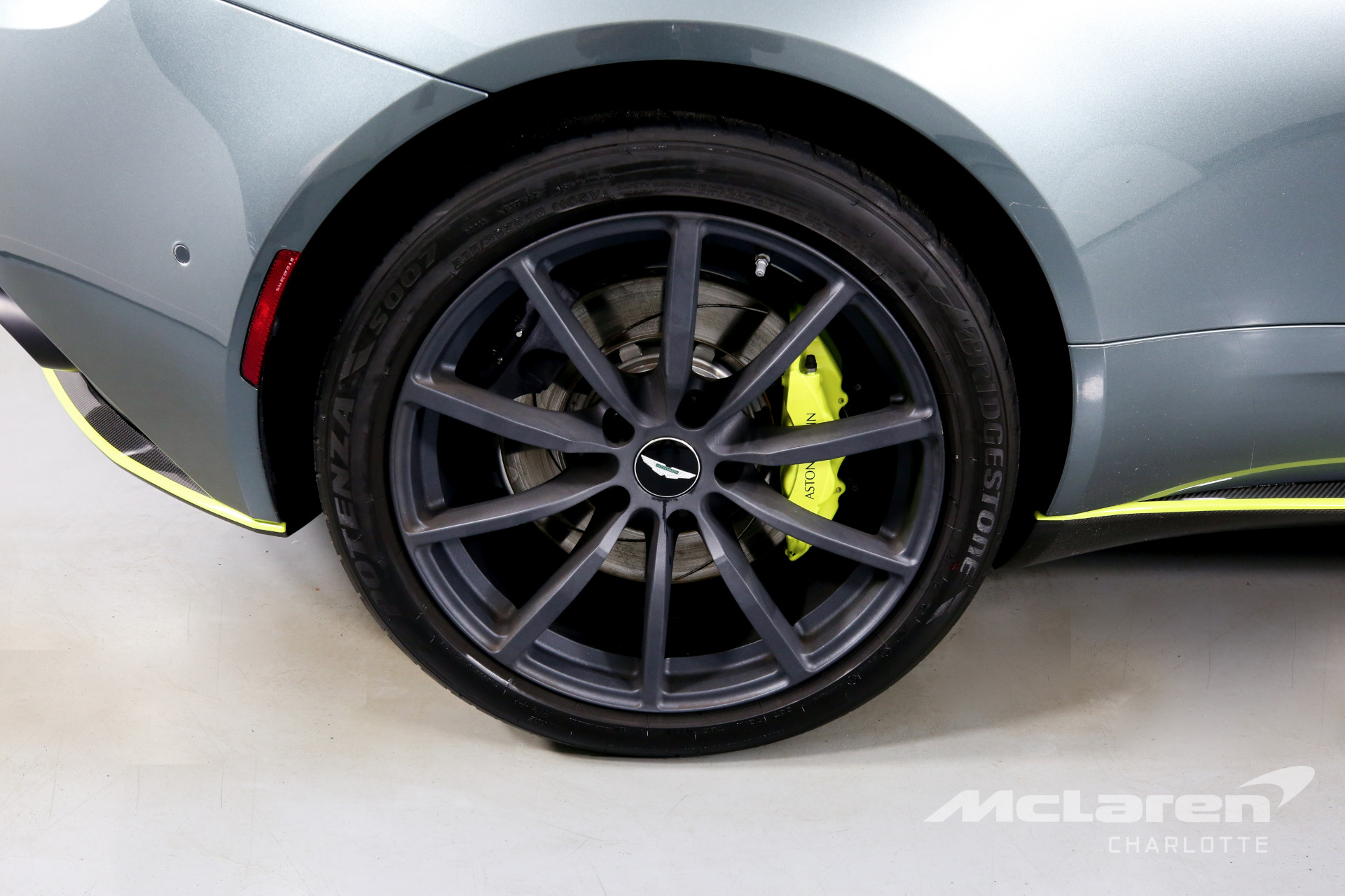 Used 2019 Aston Martin DB11 AMR | Charlotte, NC