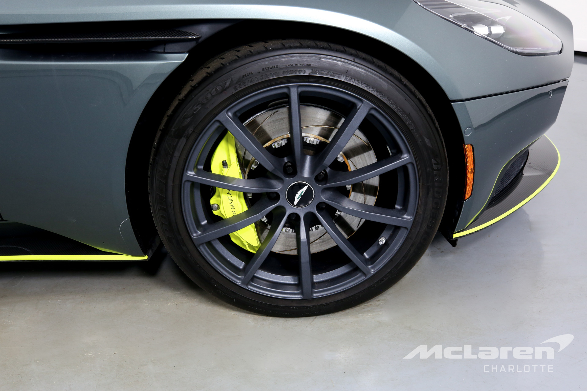 Used 2019 Aston Martin DB11 AMR | Charlotte, NC