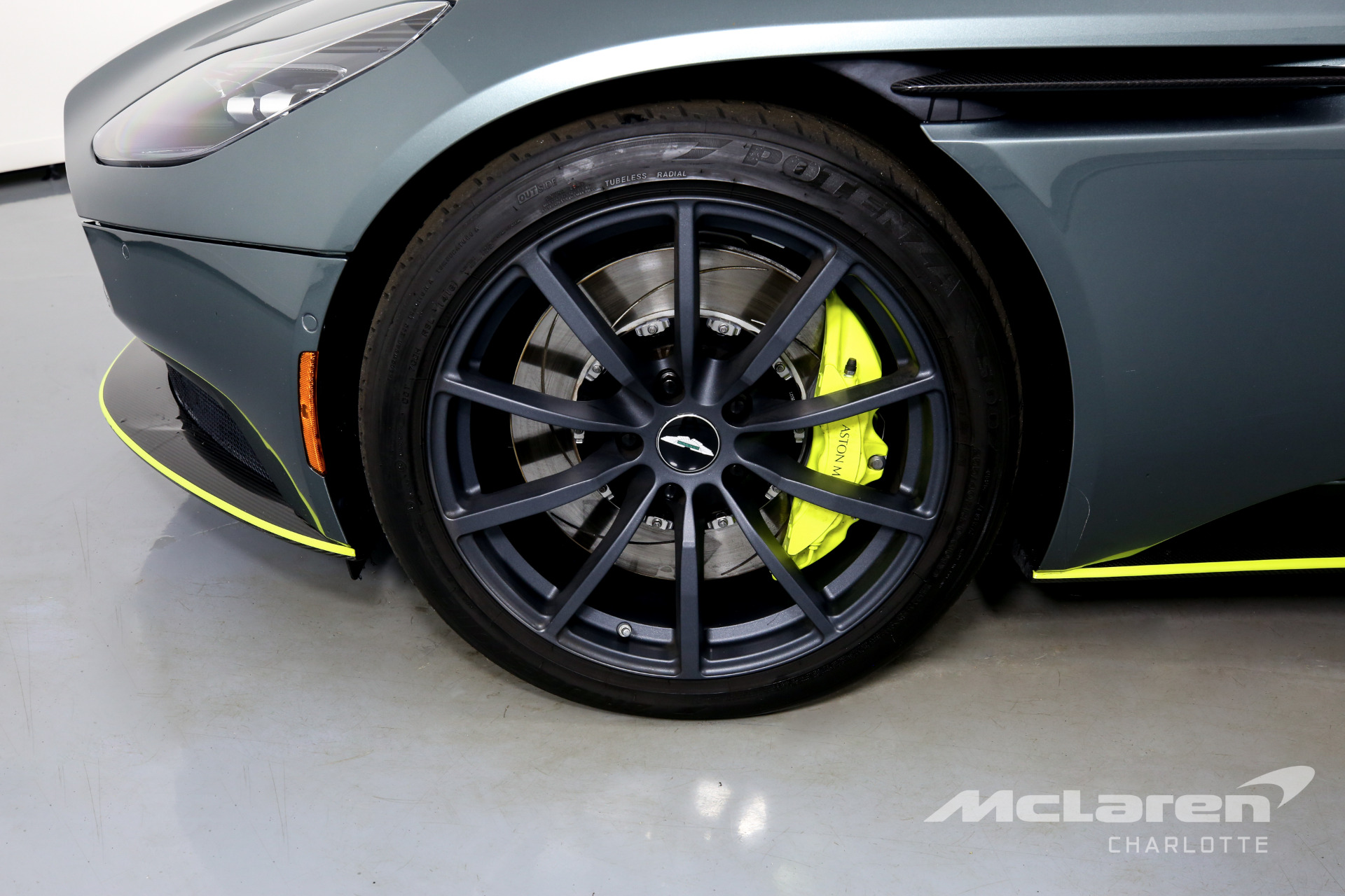 Used 2019 Aston Martin DB11 AMR | Charlotte, NC