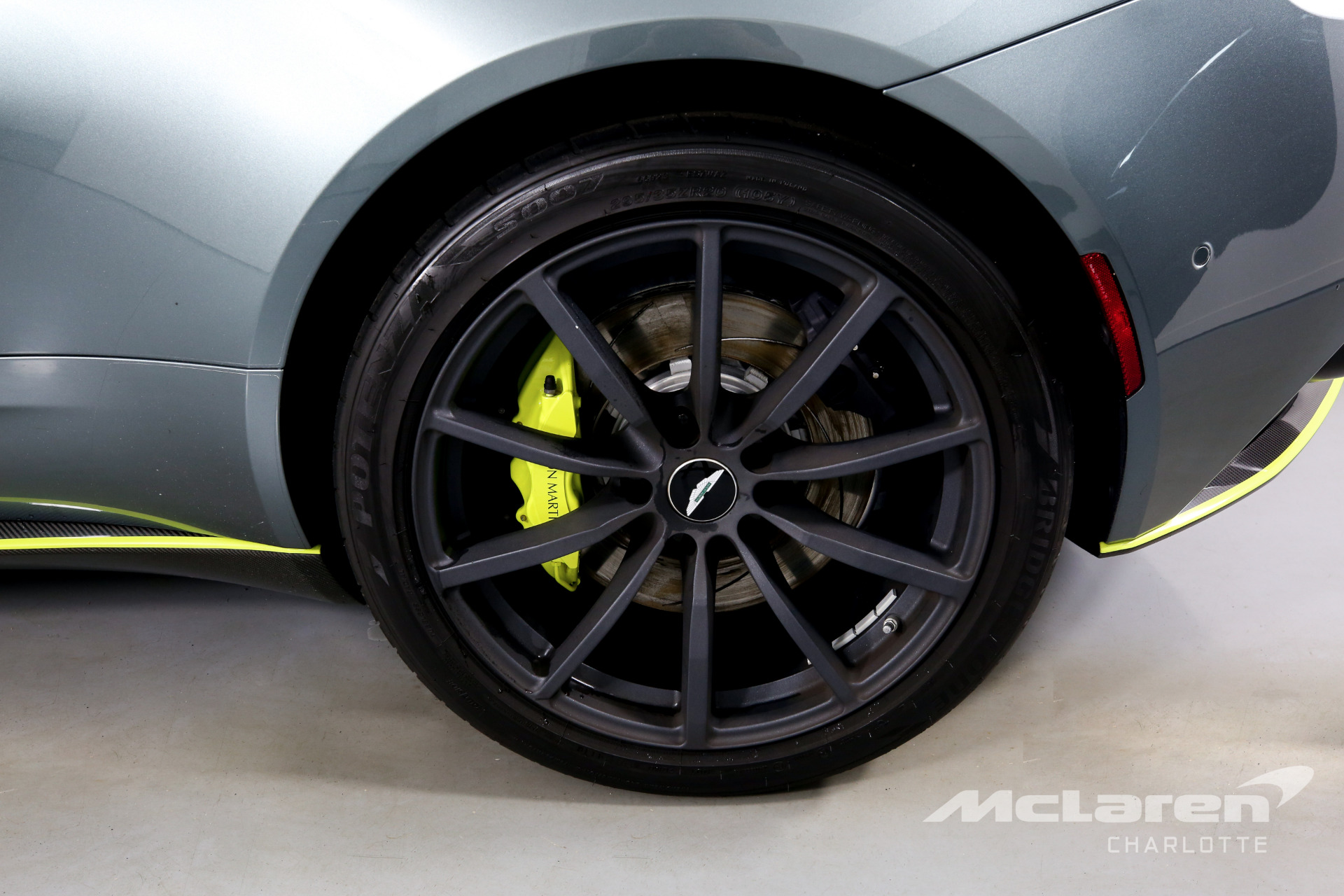 Used 2019 Aston Martin DB11 AMR | Charlotte, NC