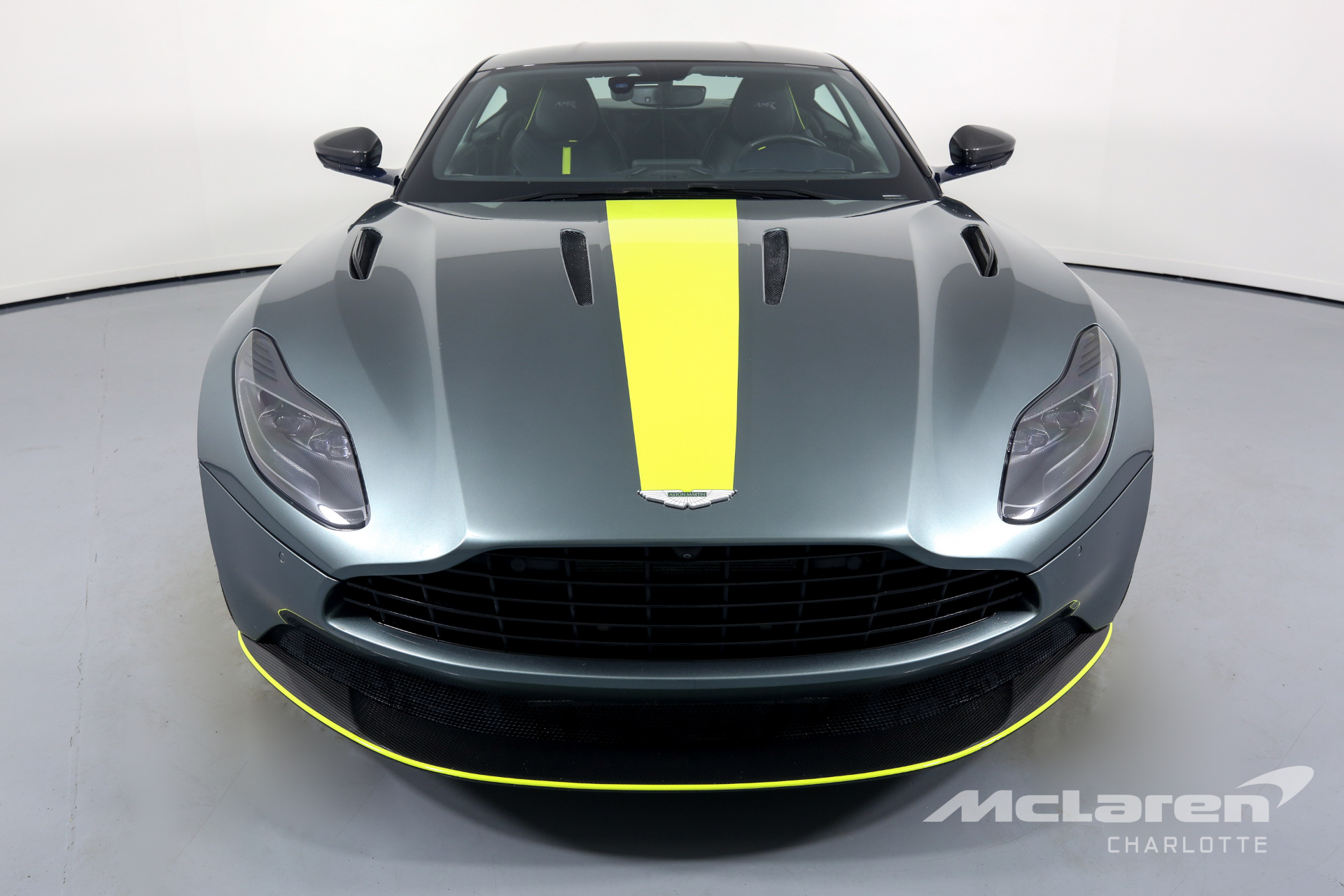 Used 2019 Aston Martin DB11 AMR | Charlotte, NC