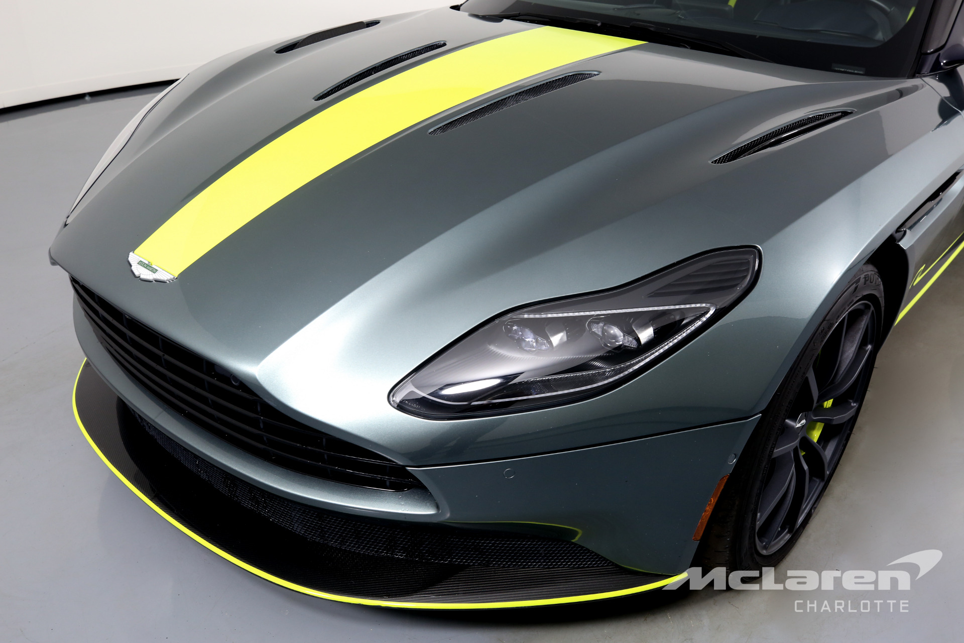 Used 2019 Aston Martin DB11 AMR | Charlotte, NC