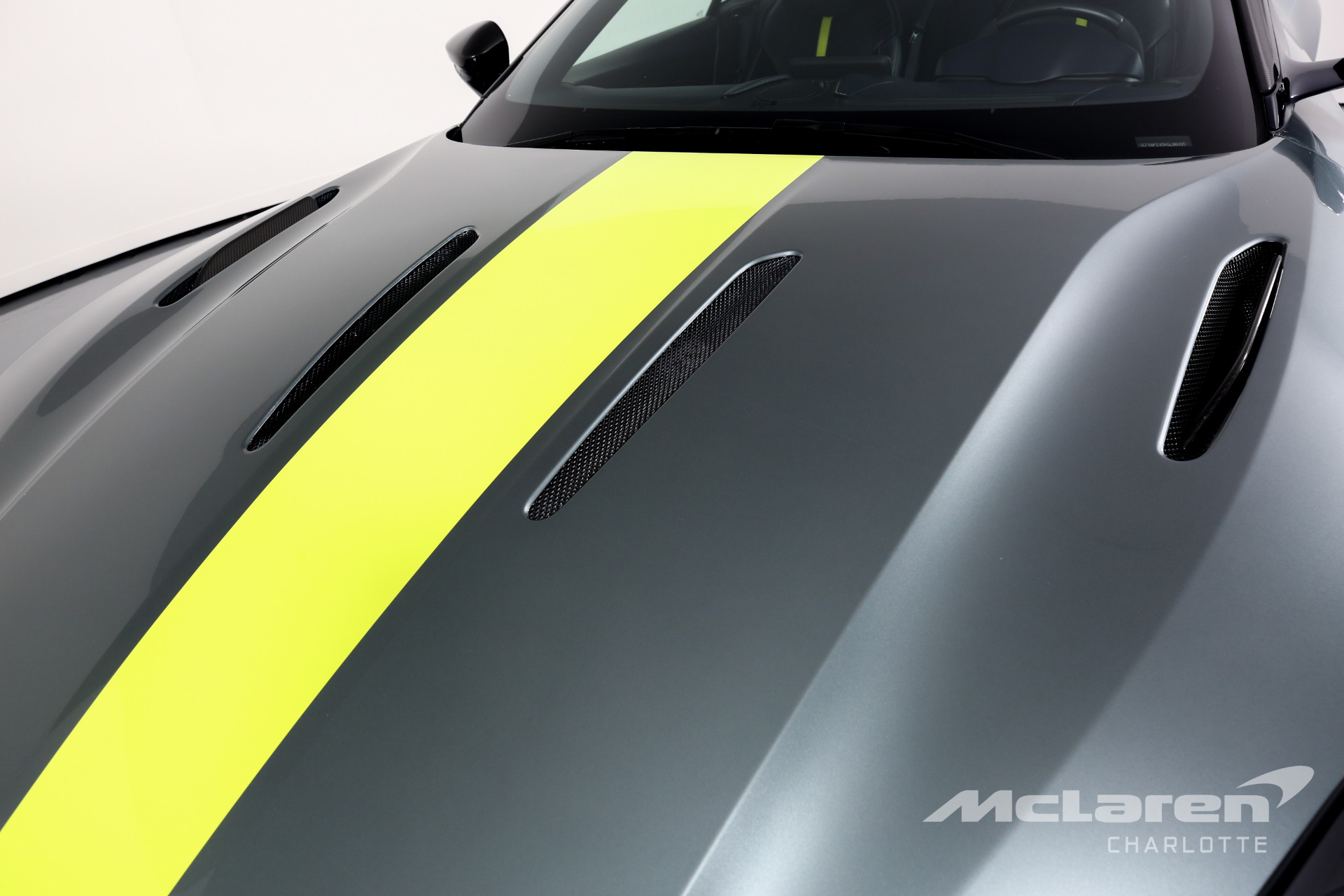 Used 2019 Aston Martin DB11 AMR | Charlotte, NC