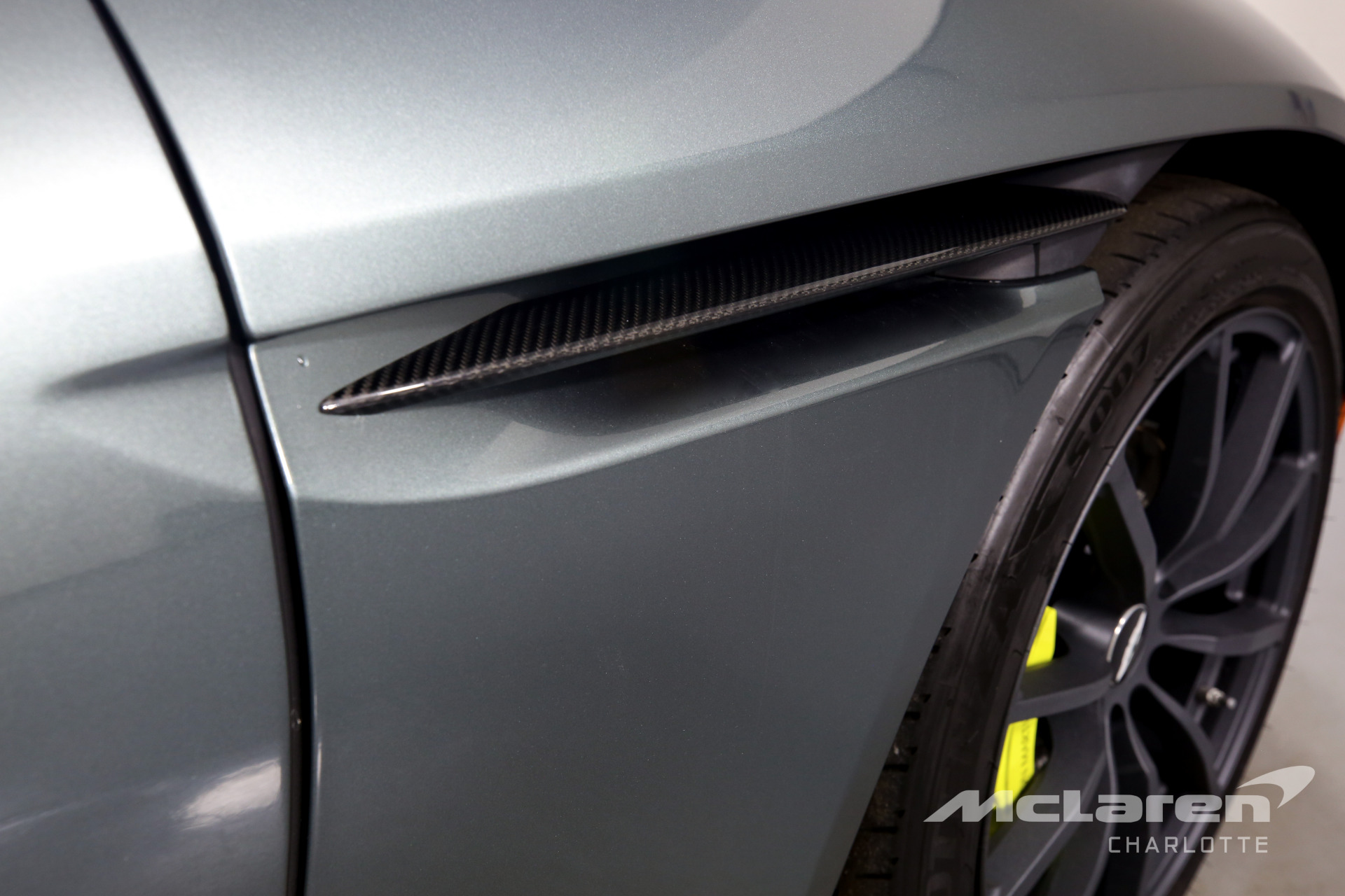 Used 2019 Aston Martin DB11 AMR | Charlotte, NC