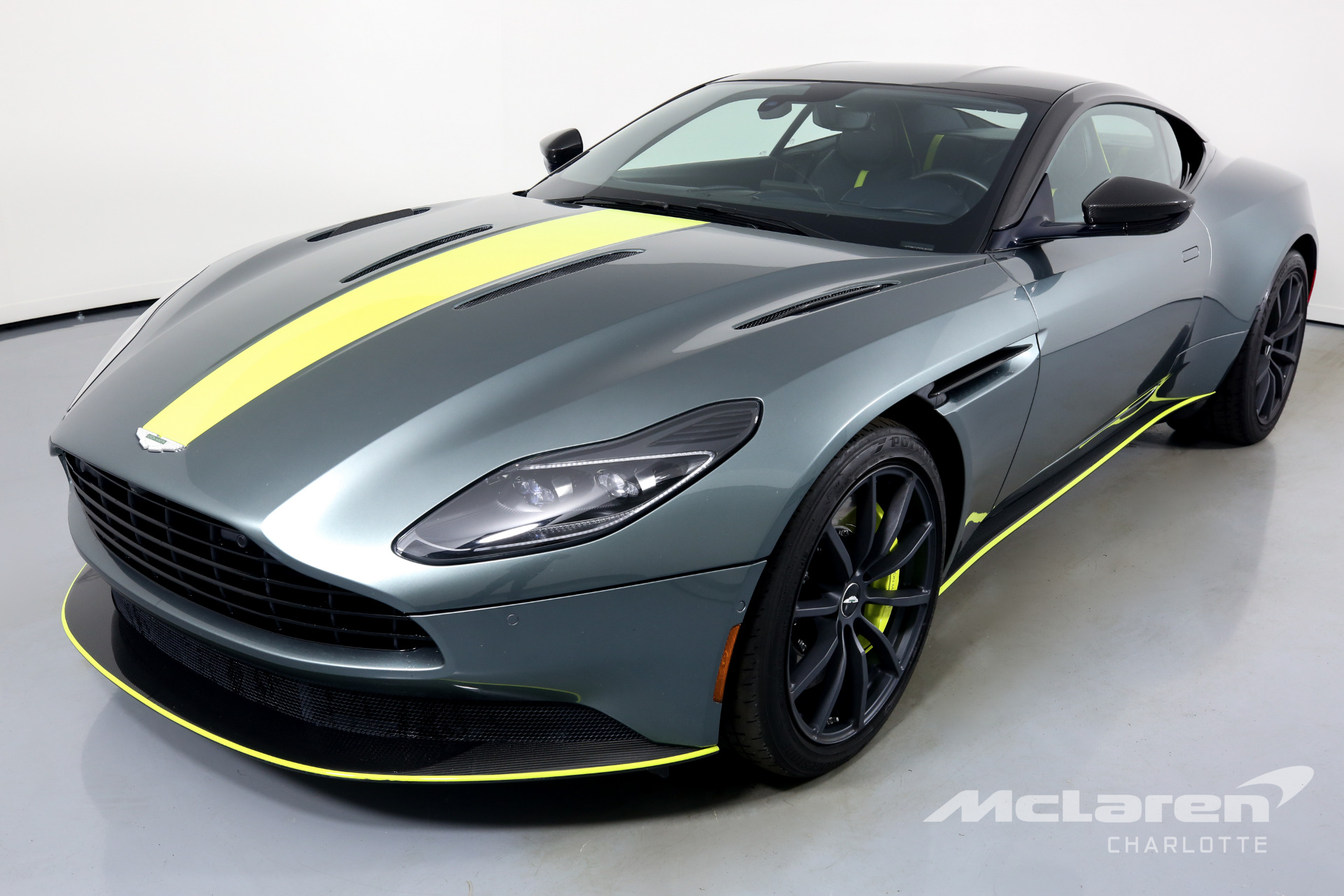 Used 2019 Aston Martin DB11 AMR | Charlotte, NC