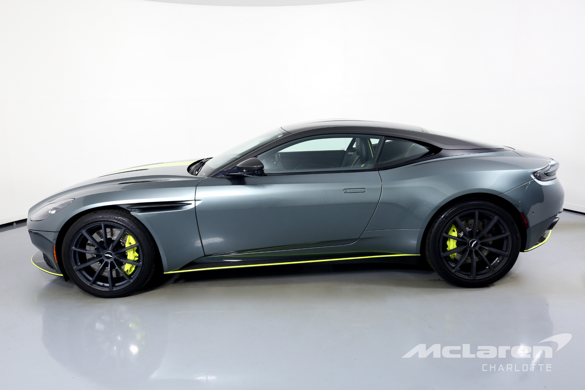Used 2019 Aston Martin DB11 AMR | Charlotte, NC