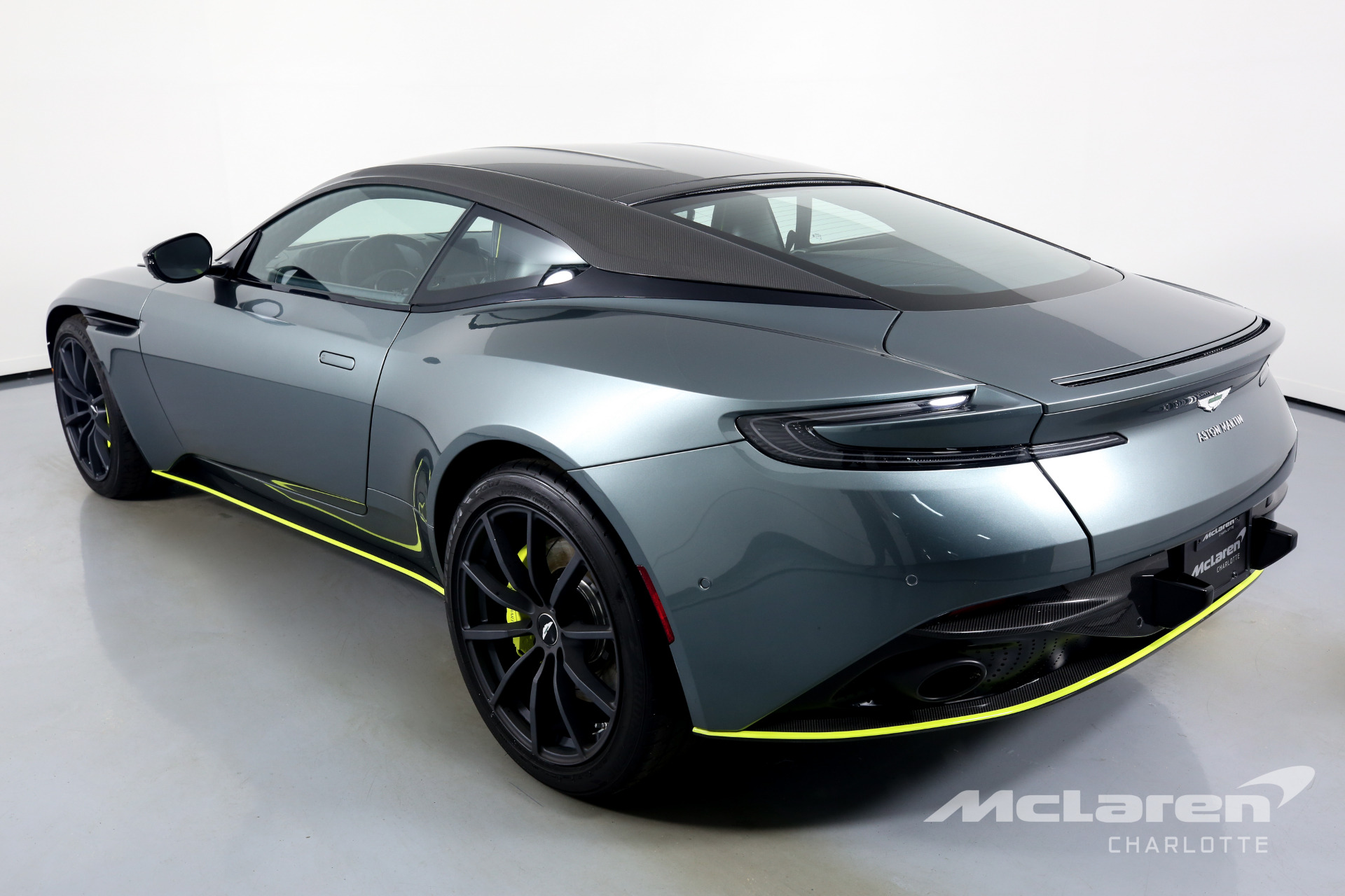Used 2019 Aston Martin DB11 AMR | Charlotte, NC