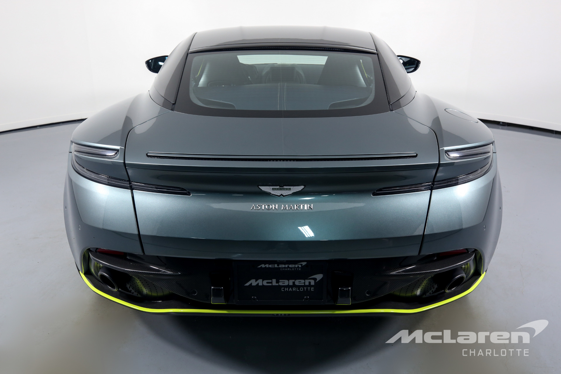 Used 2019 Aston Martin DB11 AMR | Charlotte, NC