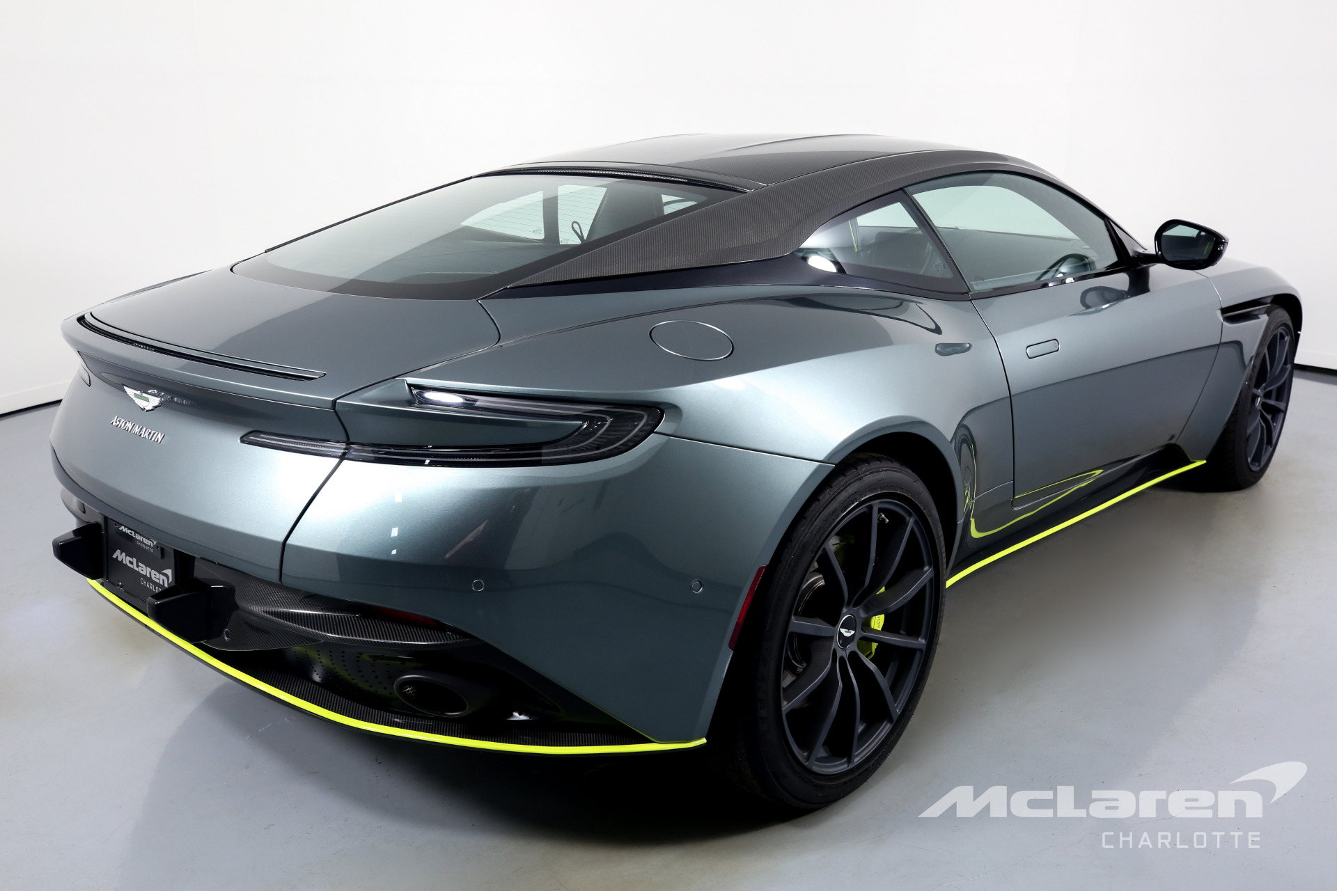 Used 2019 Aston Martin DB11 AMR | Charlotte, NC