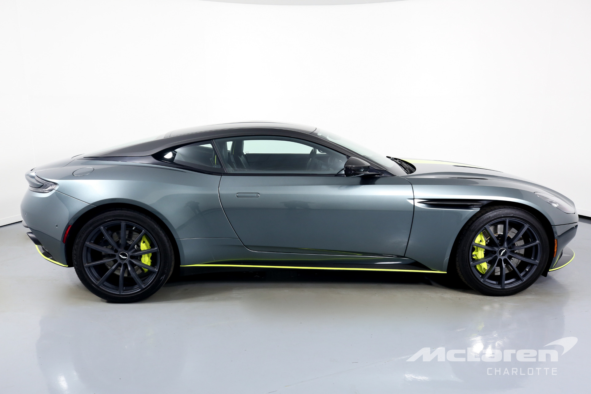 Used 2019 Aston Martin DB11 AMR | Charlotte, NC